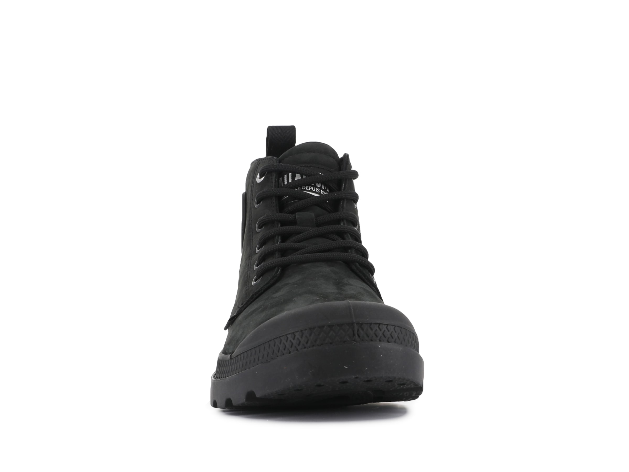Palladium Schnürboots »PAMPA HI NBK«, Schnürstiefel, Schnürstiefelette
