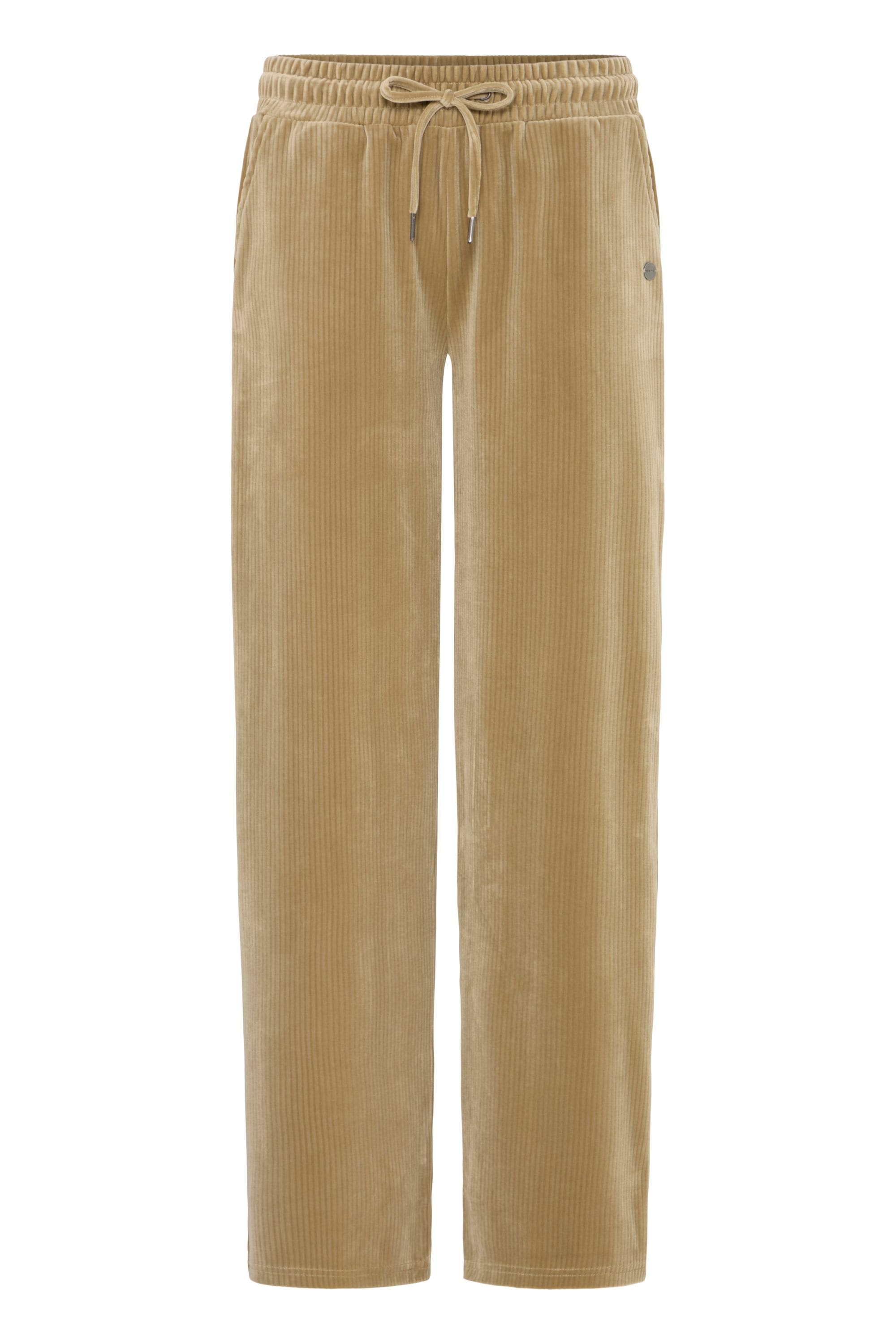 OXMO Loungehose "Loungehose OXEBBA WIDE LEG" günstig online kaufen