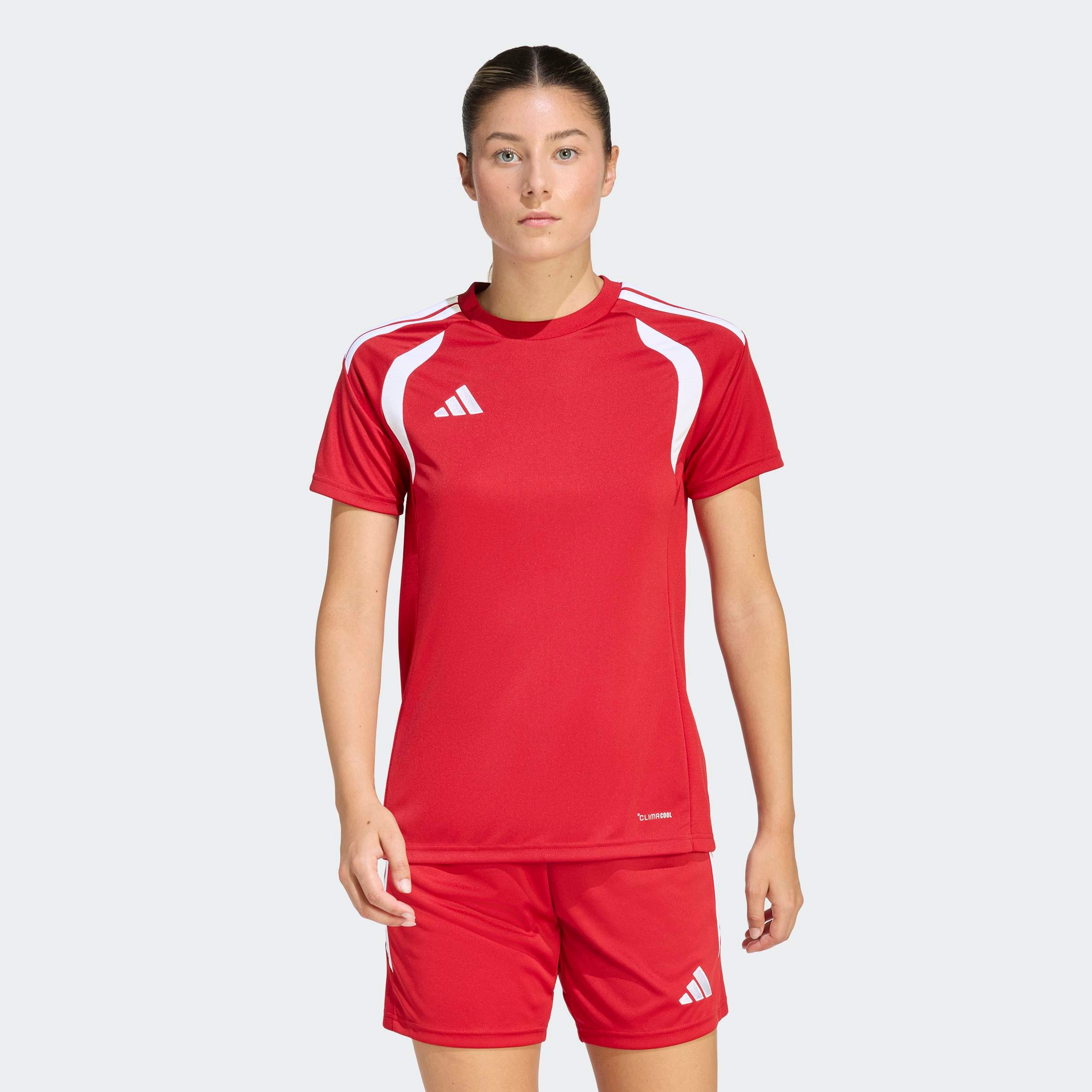 adidas Performance Fußballtrikot "TIRO26 LEAGUE TRIKOT" günstig online kaufen