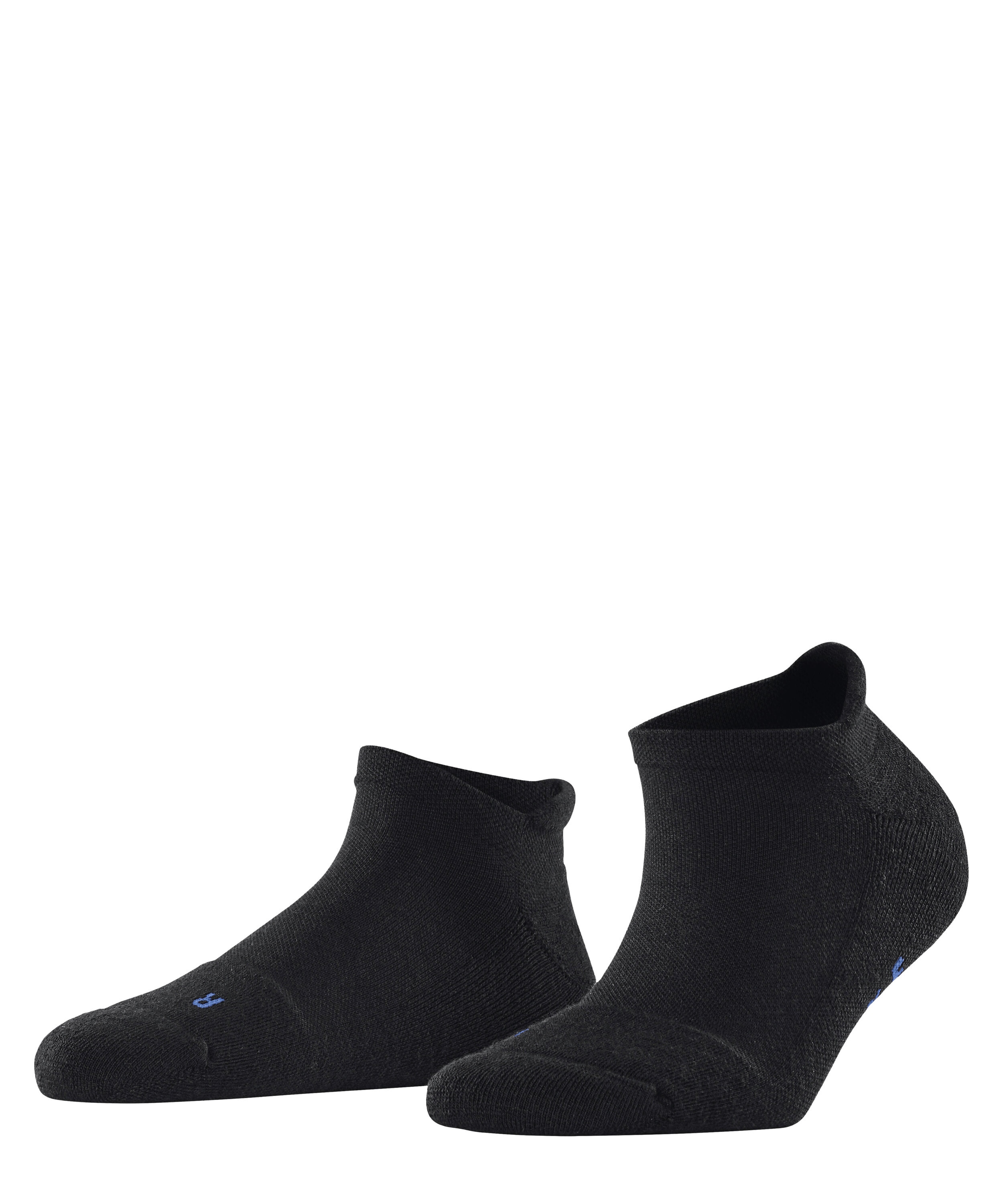 FALKE Sneakersocken "Keep Warm" 1 Paar tlg.