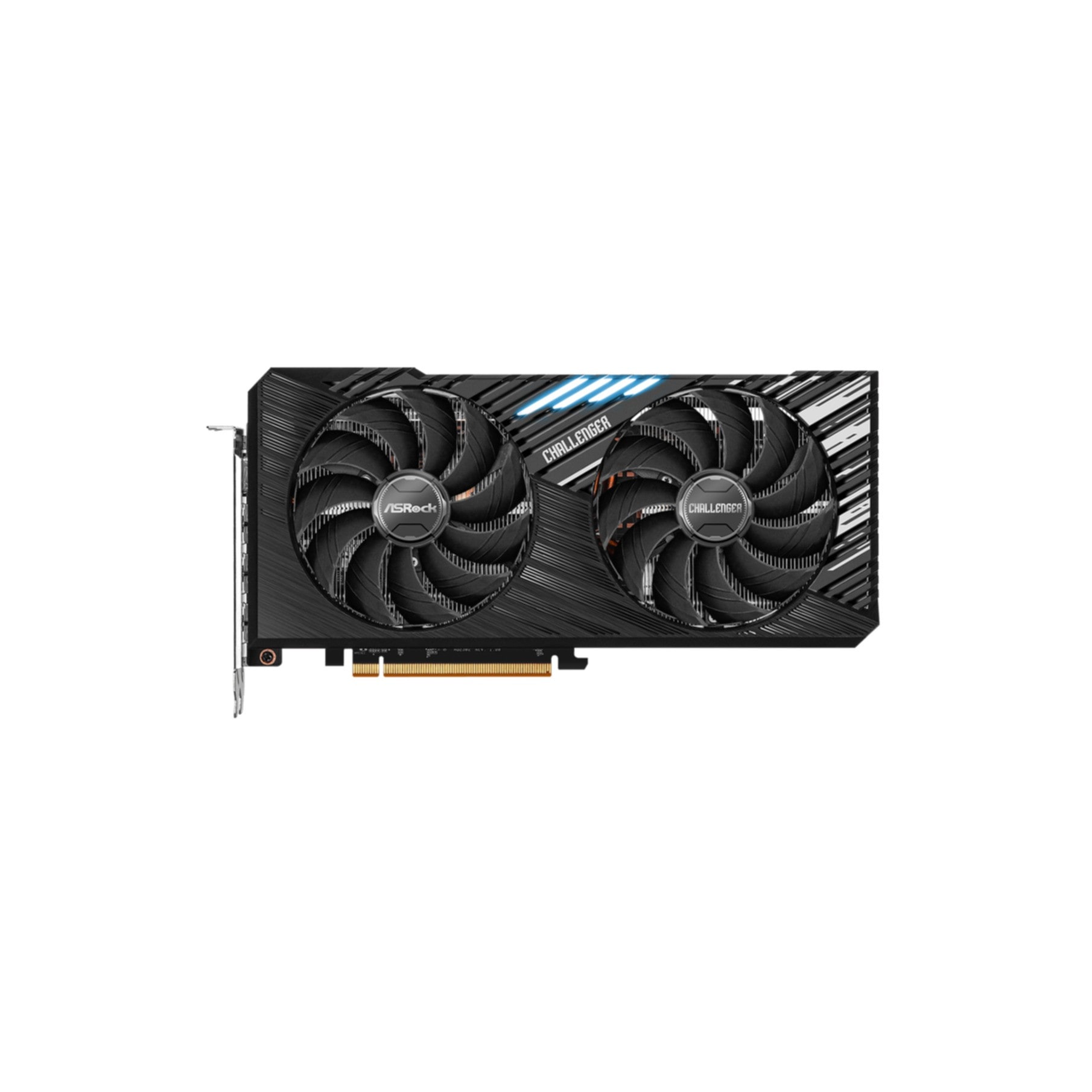Asrock Grafikkarte »Radeon RX 7800 XT«