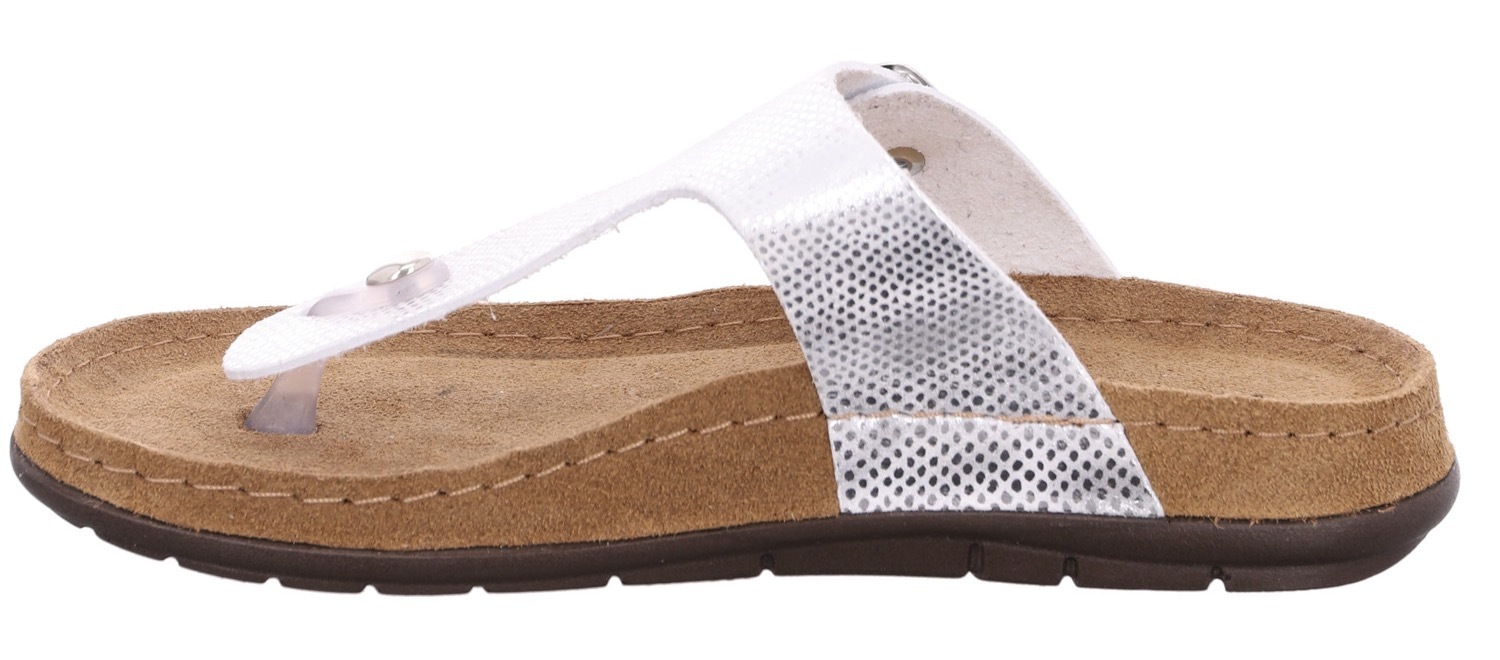 Thumbnail - Rohde Zehentrenner "RODIGO" mit verstellbarer Schnalle