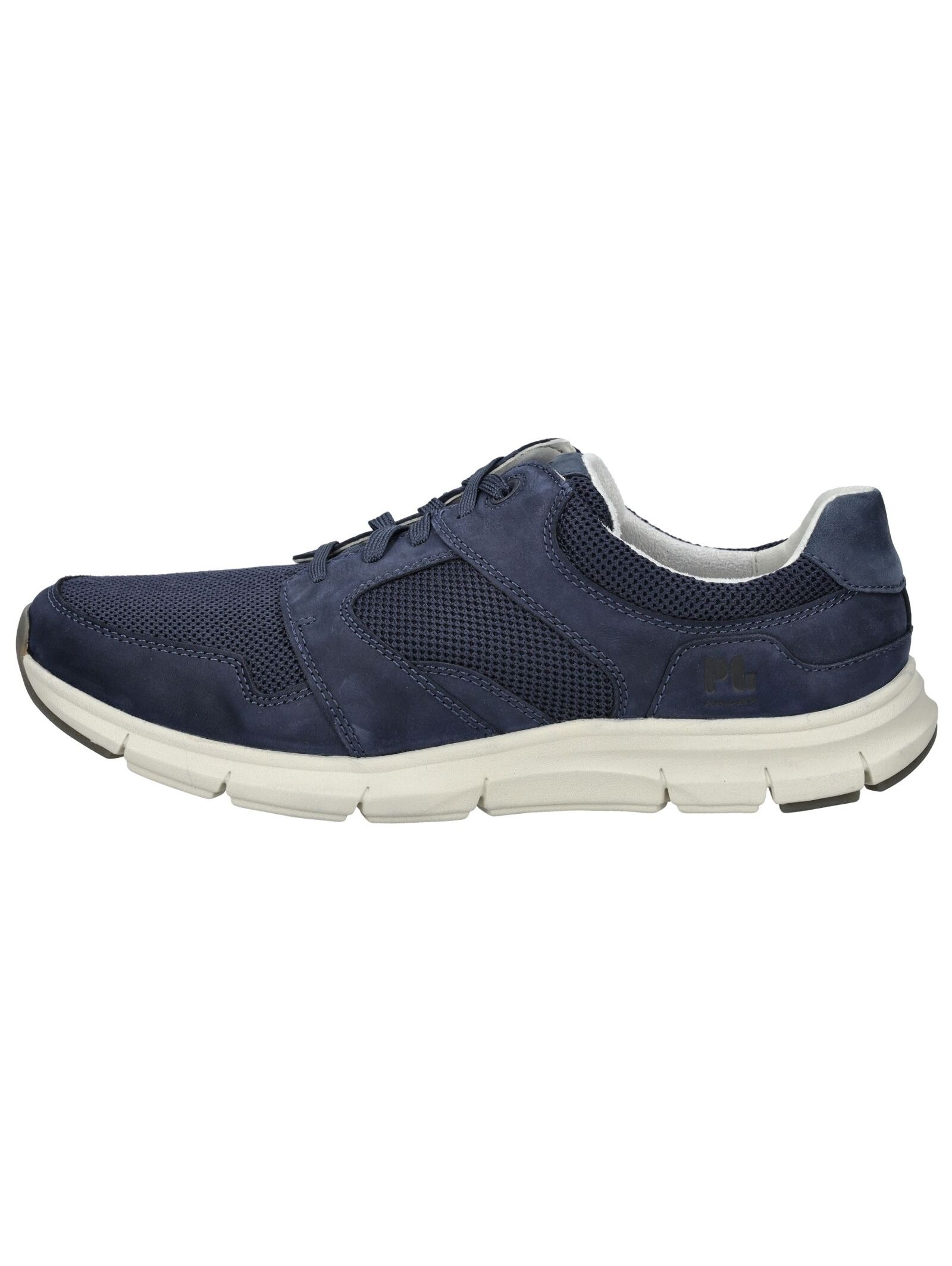 Pius Gabor Sneaker »Pius Gabor Sneaker Leder/Textil«