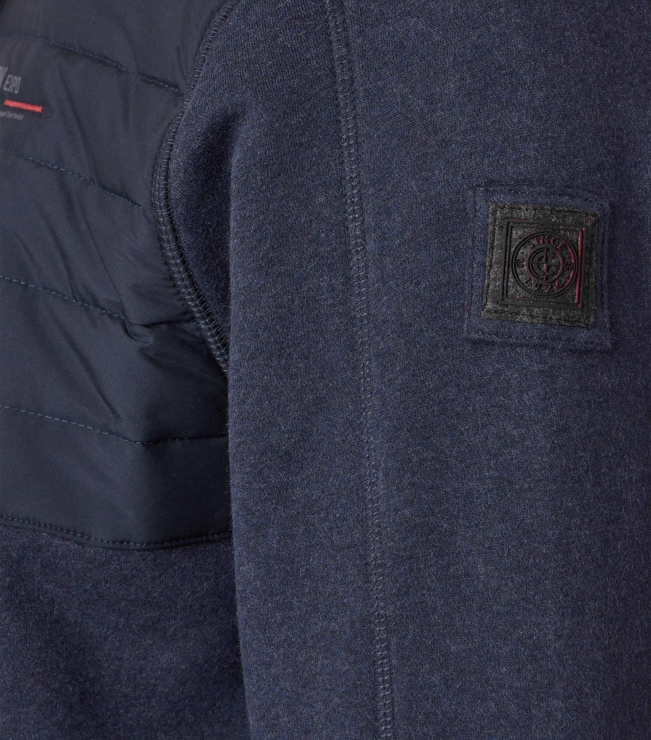 CASAMODA Sweatshirt »CASAMODA Sweatshirt uni«