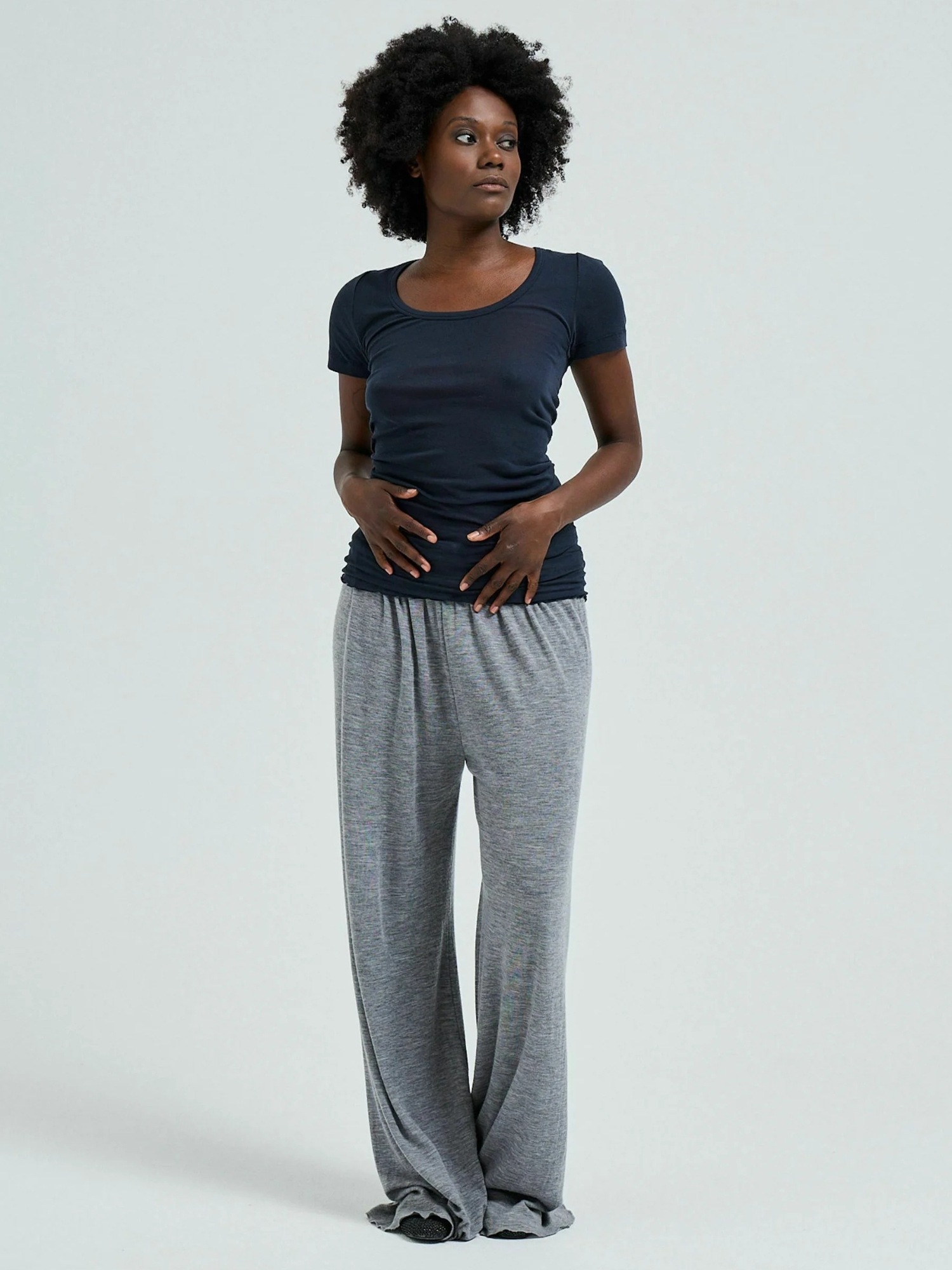 Seamless Basic Funktionstop »Seamless Basic Top Cotton Roseanna«