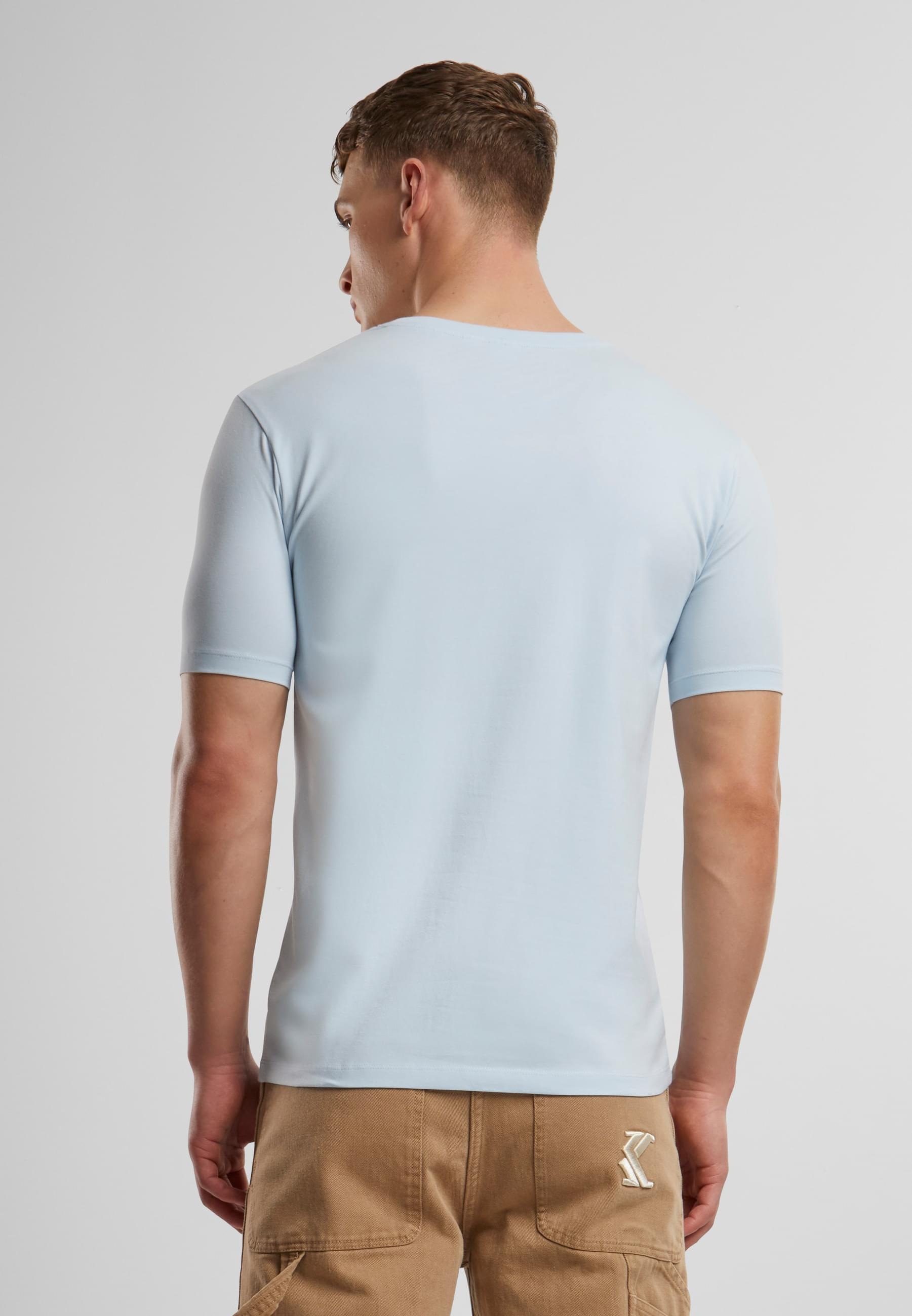 Karl Kani T-Shirt »Karl Kani Karl Kani Small Signature Fitted Tee«, (1 tlg.)