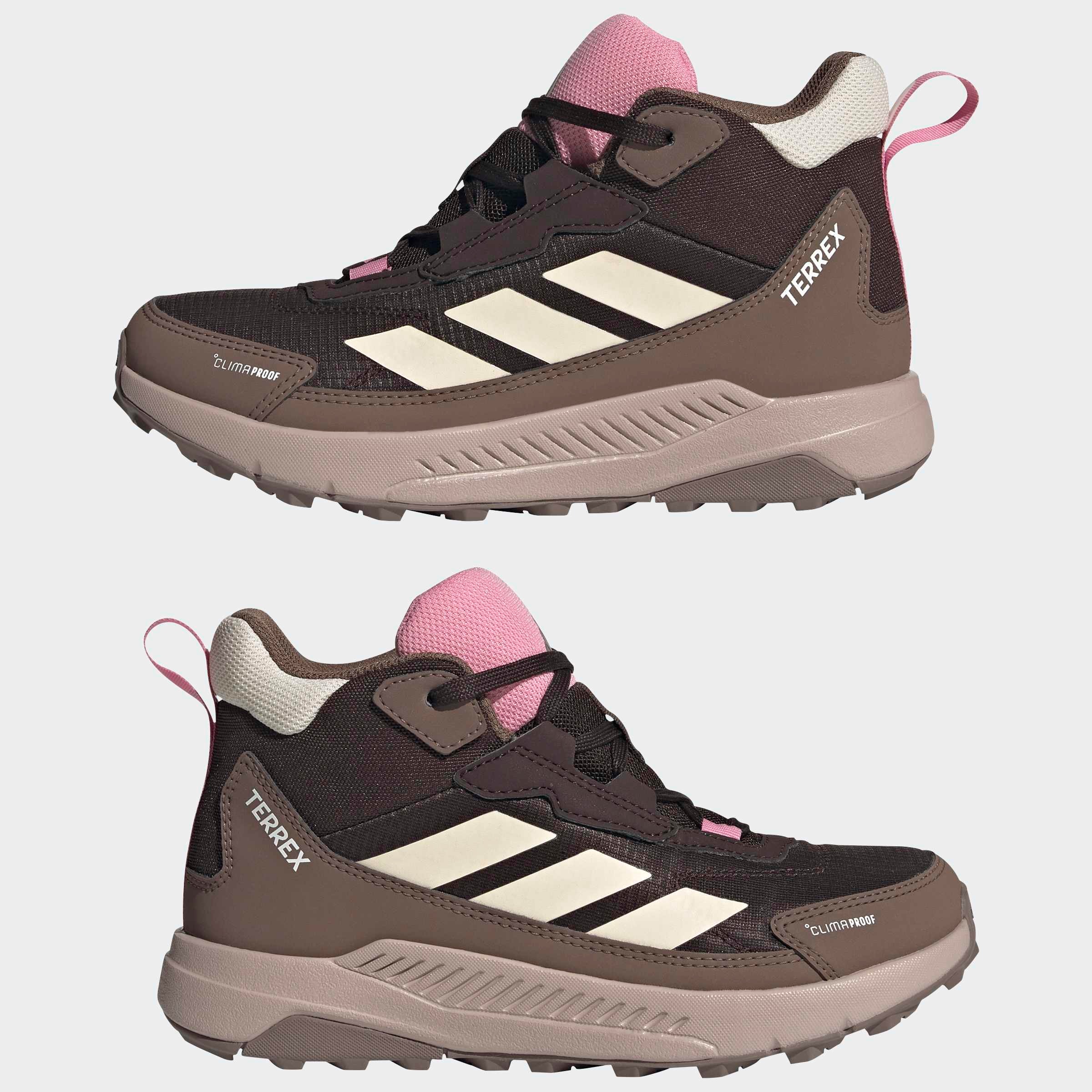 adidas TERREX Wanderschuh  wasserdicht, Climaproof