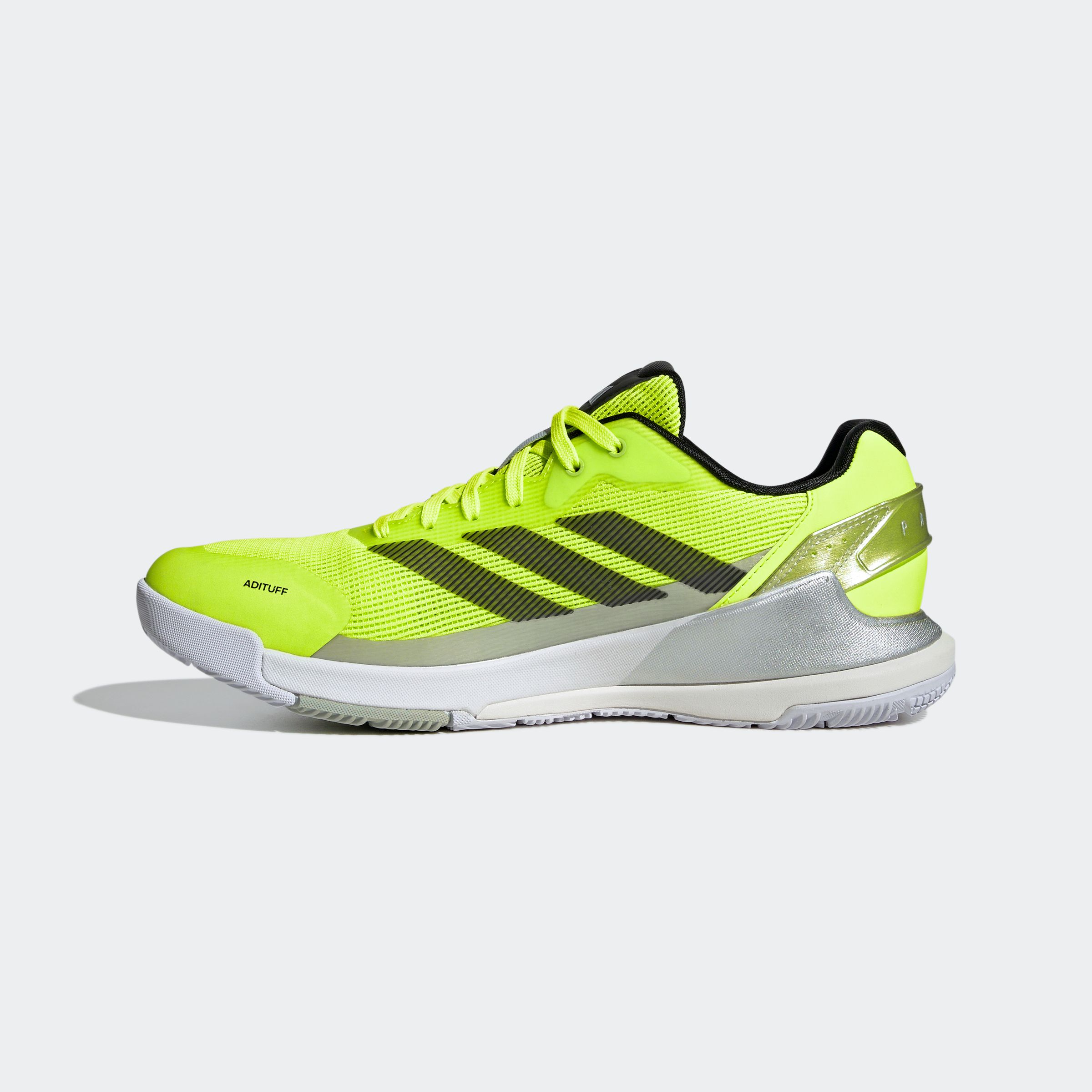 Thumbnail - adidas Performance Tennisschuh "CRAZYQUICK PADEL-" besonders geeignet für Padel