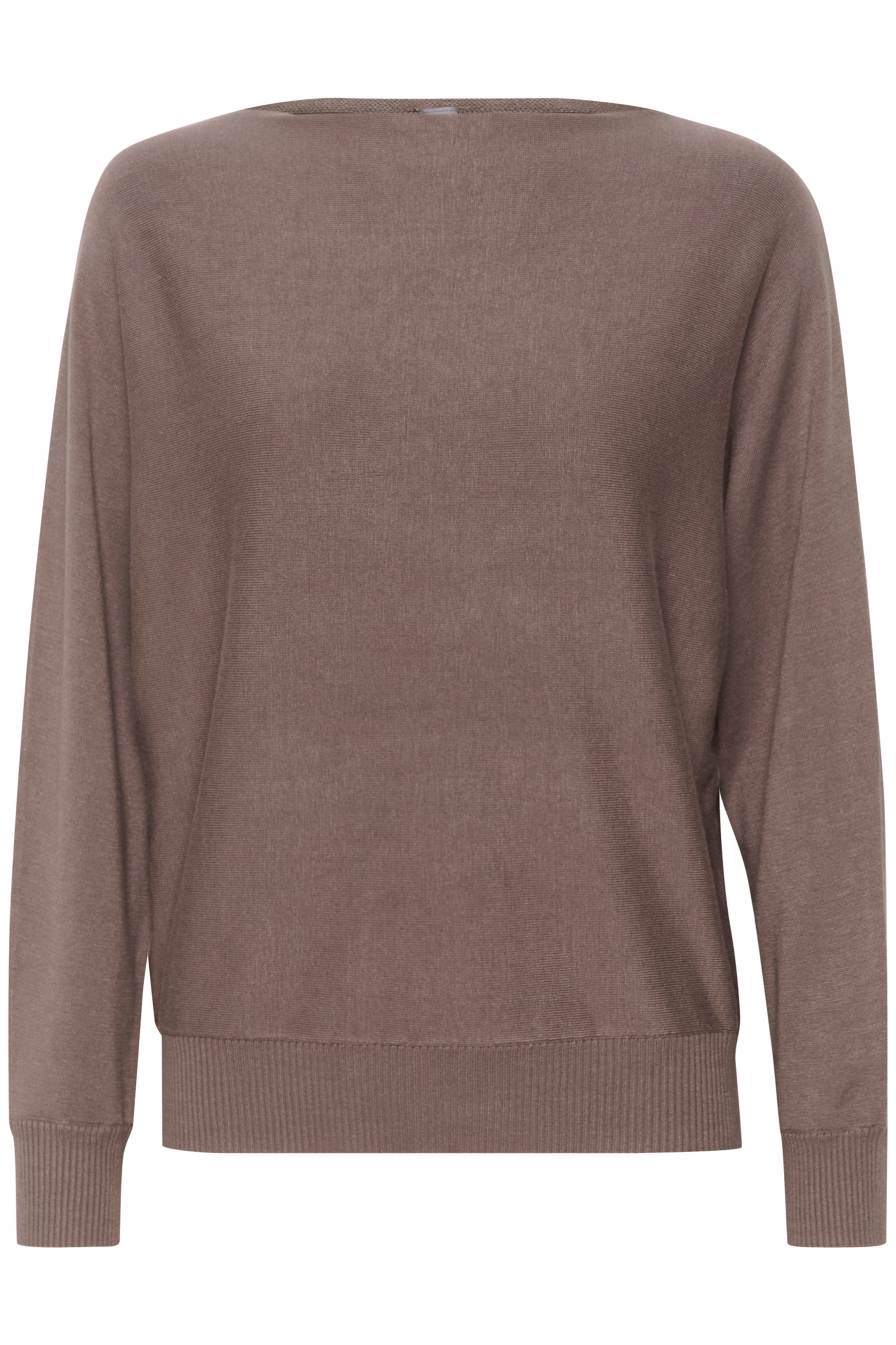 Culture Strickpullover "Damen Strickpullover CUannemarie"