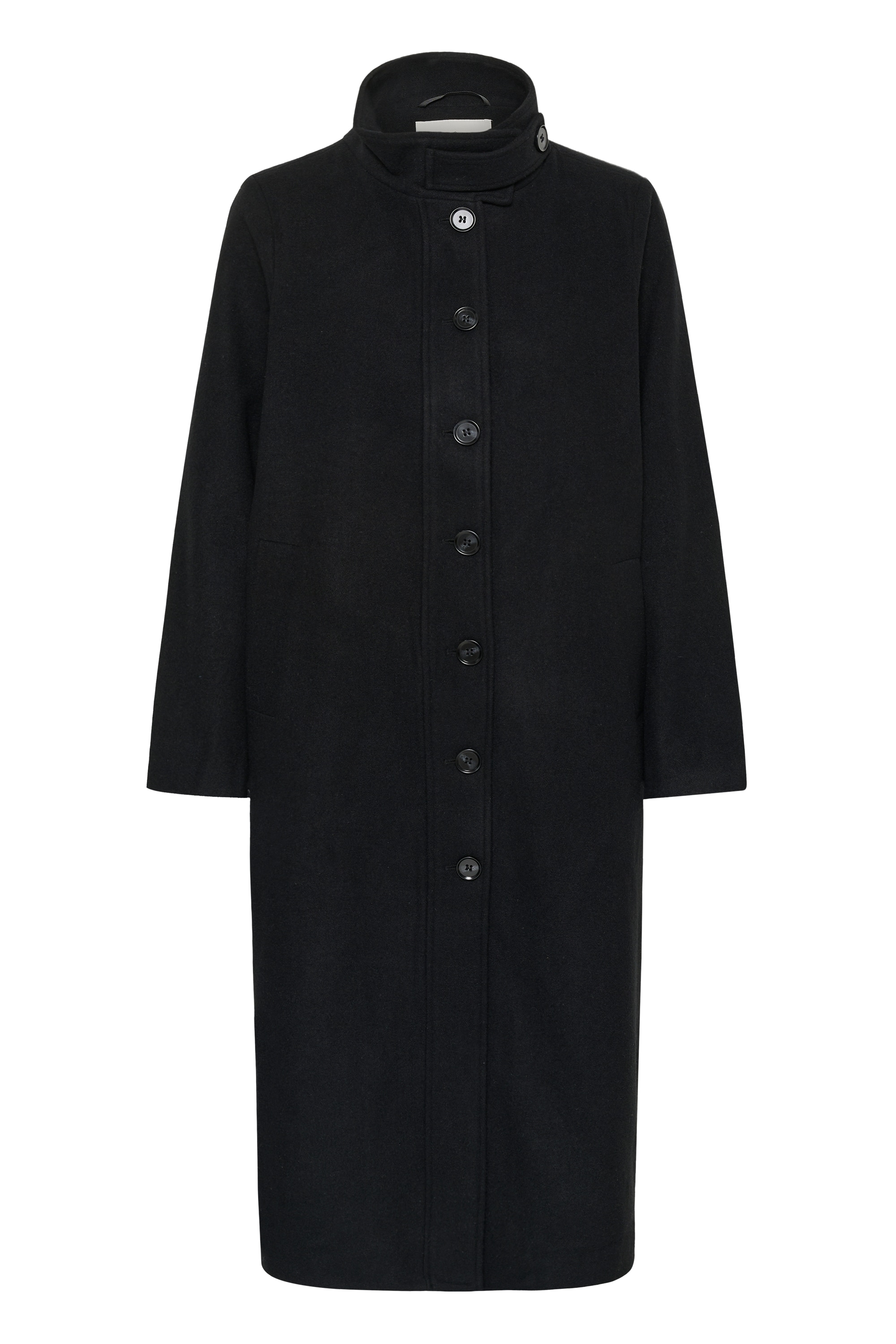 KAFFE Wintermantel "Damen Jacke KAfanny"