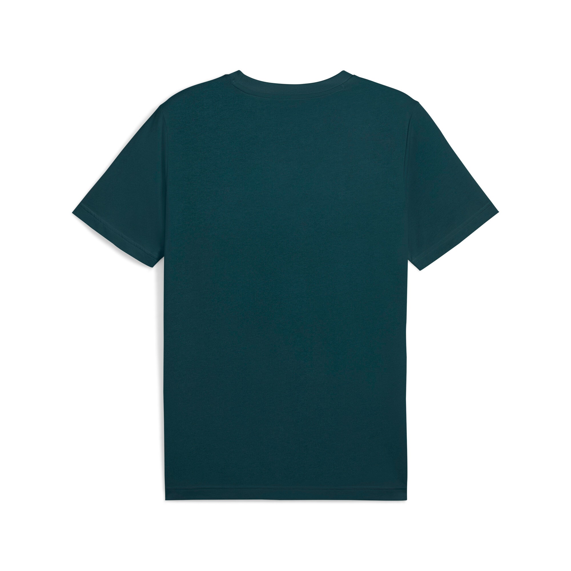 PUMA T-Shirt »ESS NO. 1 LOGO TEE (S)«