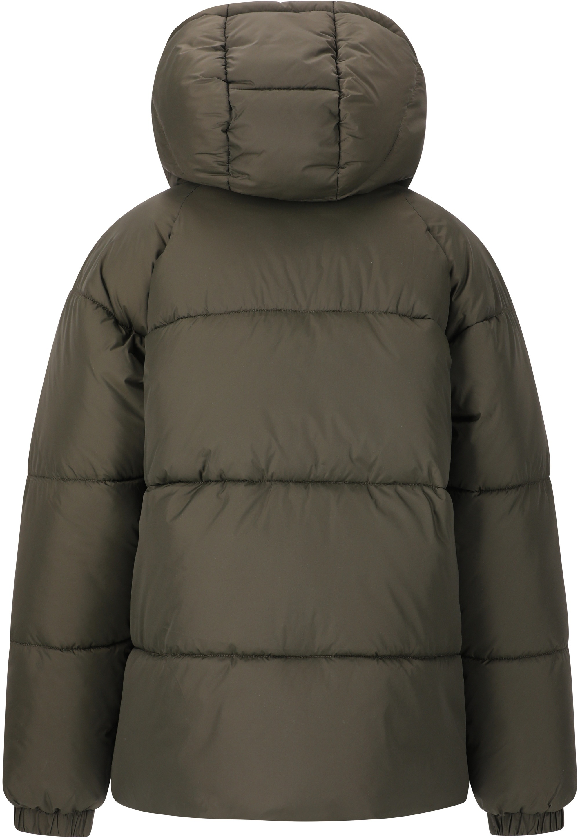 Les'Arcs Outdoorjacke »Mackod« mit wasserabweisender Beschichtung