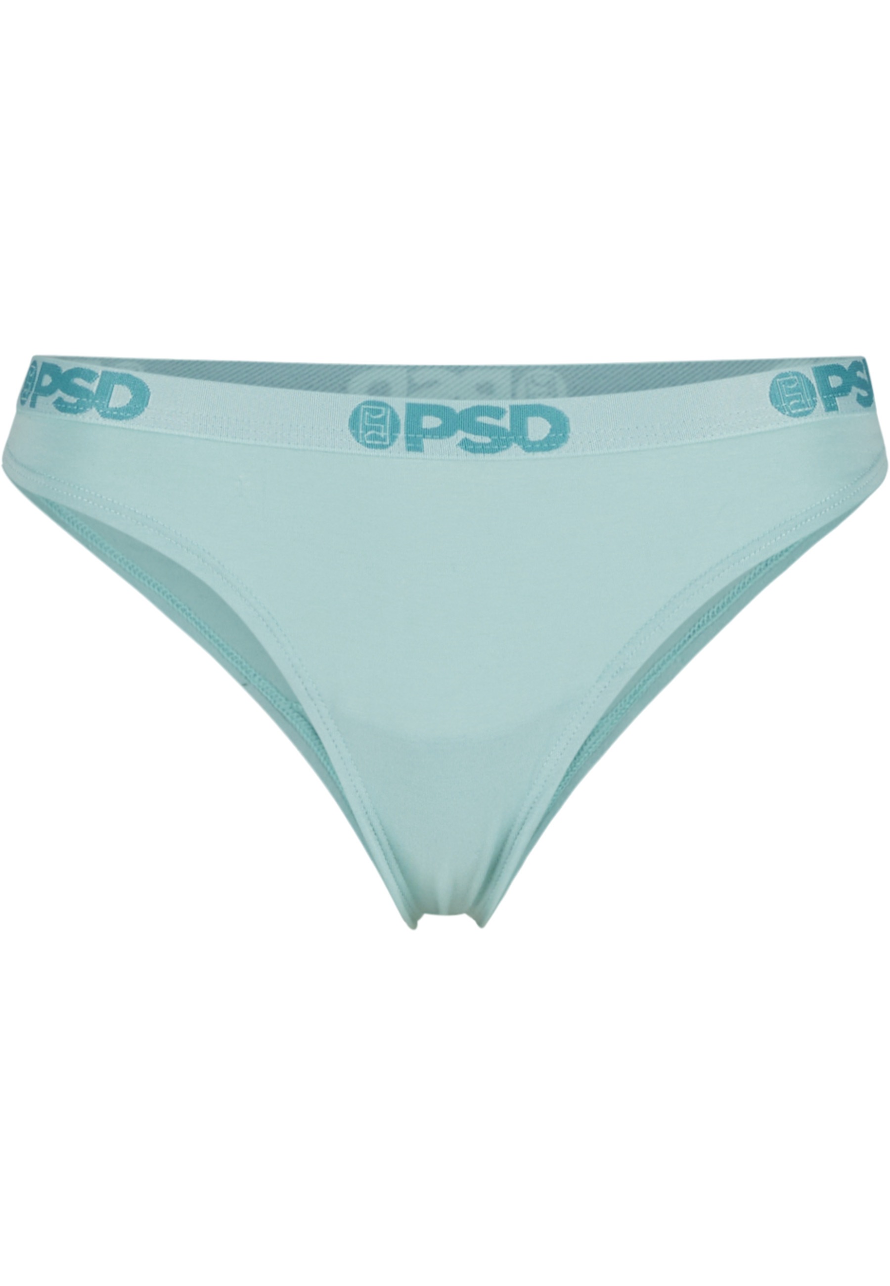 PSD Panty »PSD PSTL MDLSLDTH 4PKBX«