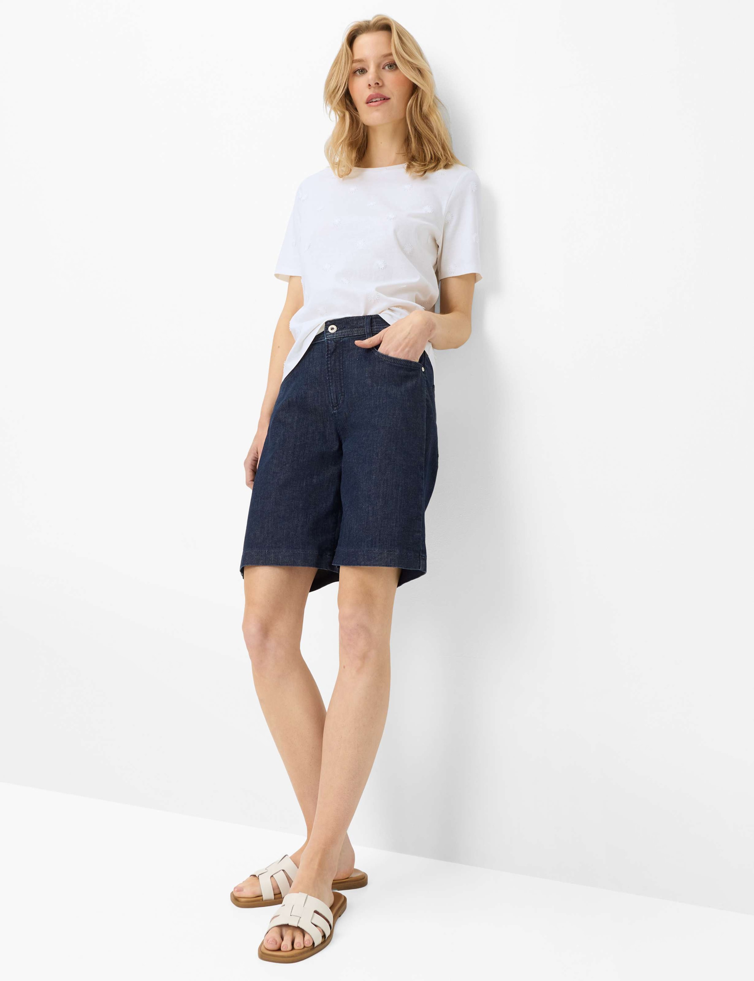 Brax 5-Pocket-Jeans »Style MAINE B«