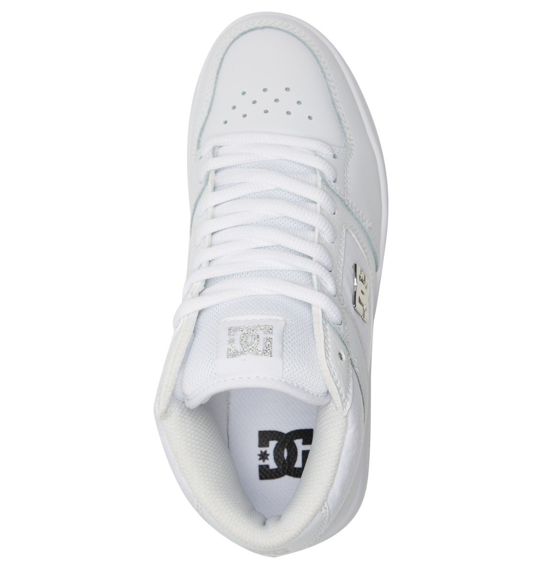 DC Shoes Sneaker »Manteca 4 Mid«
