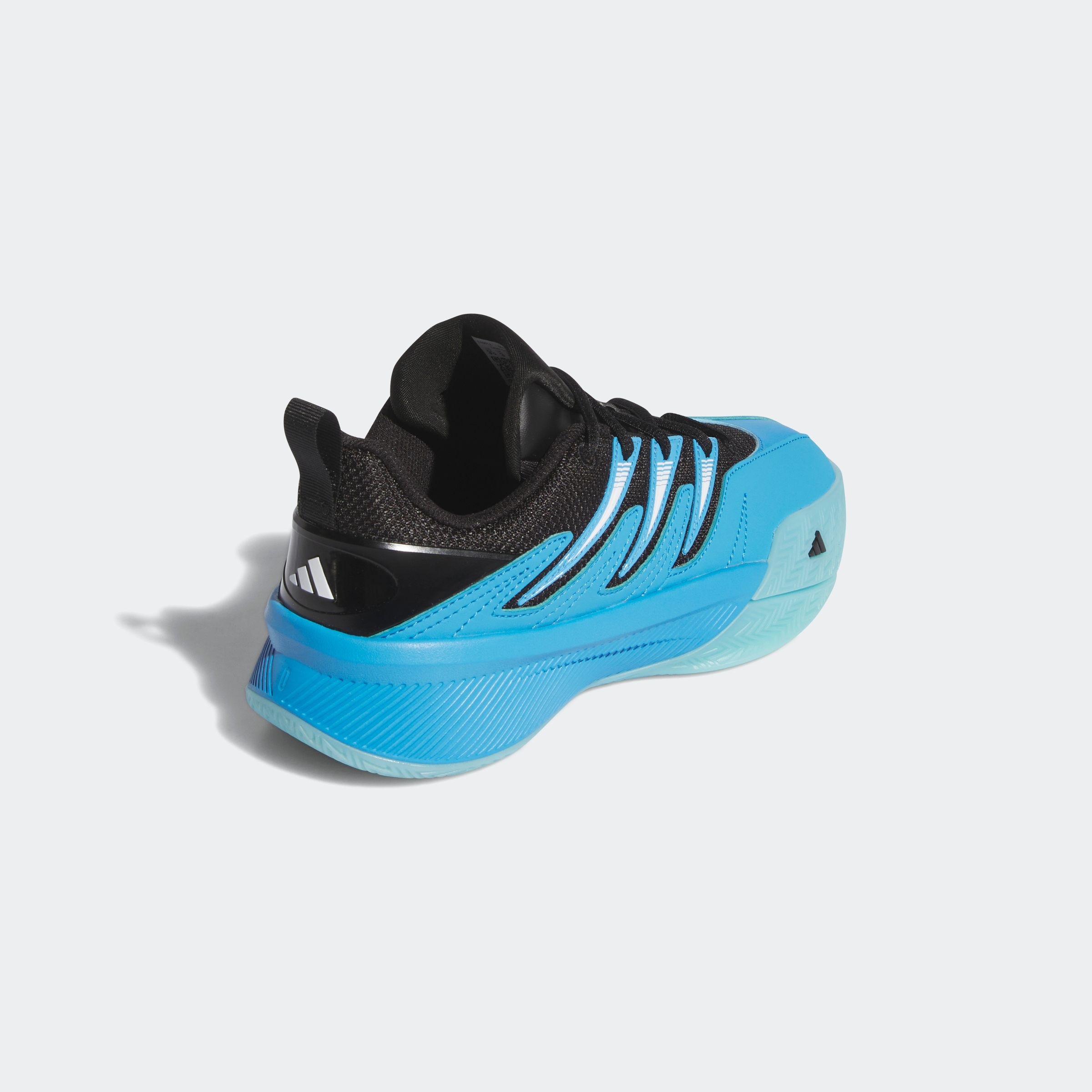 adidas Performance Basketballschuh »DAME CERTIFIED 3 KIDS«