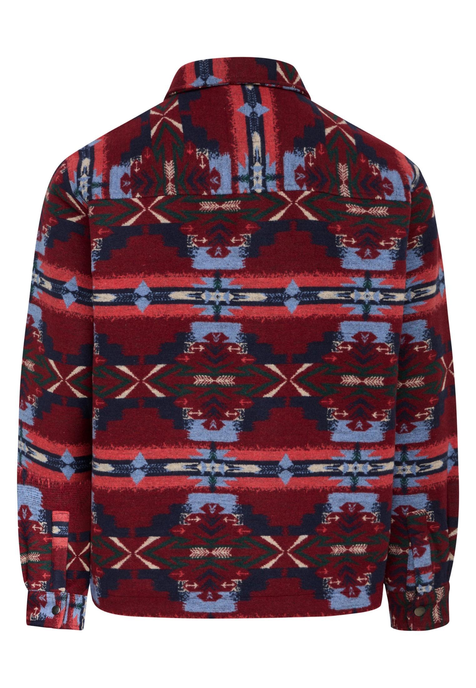 REDEFINED REBEL Funktionsjacke »Redefined Rebel Sweat RRAmar Jacket«