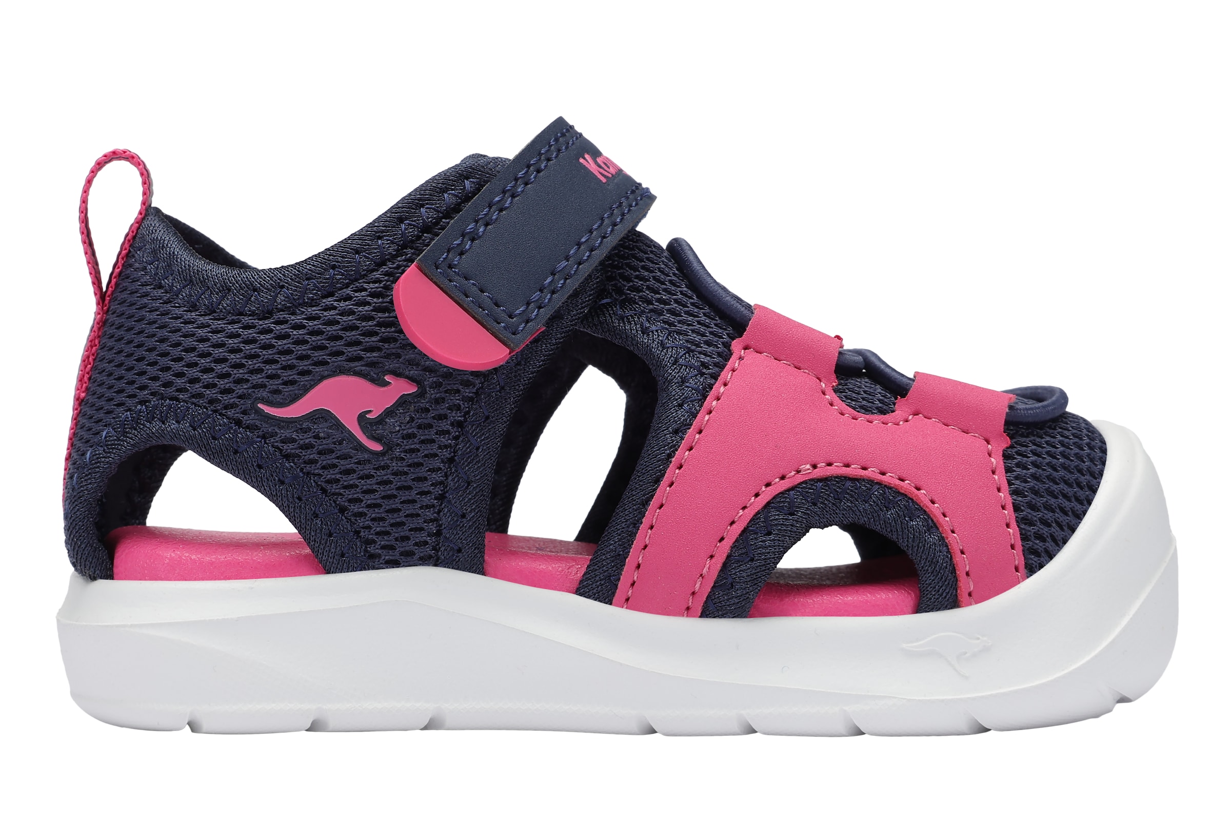 KangaROOS Sandale »K-TOE AMARI EV«