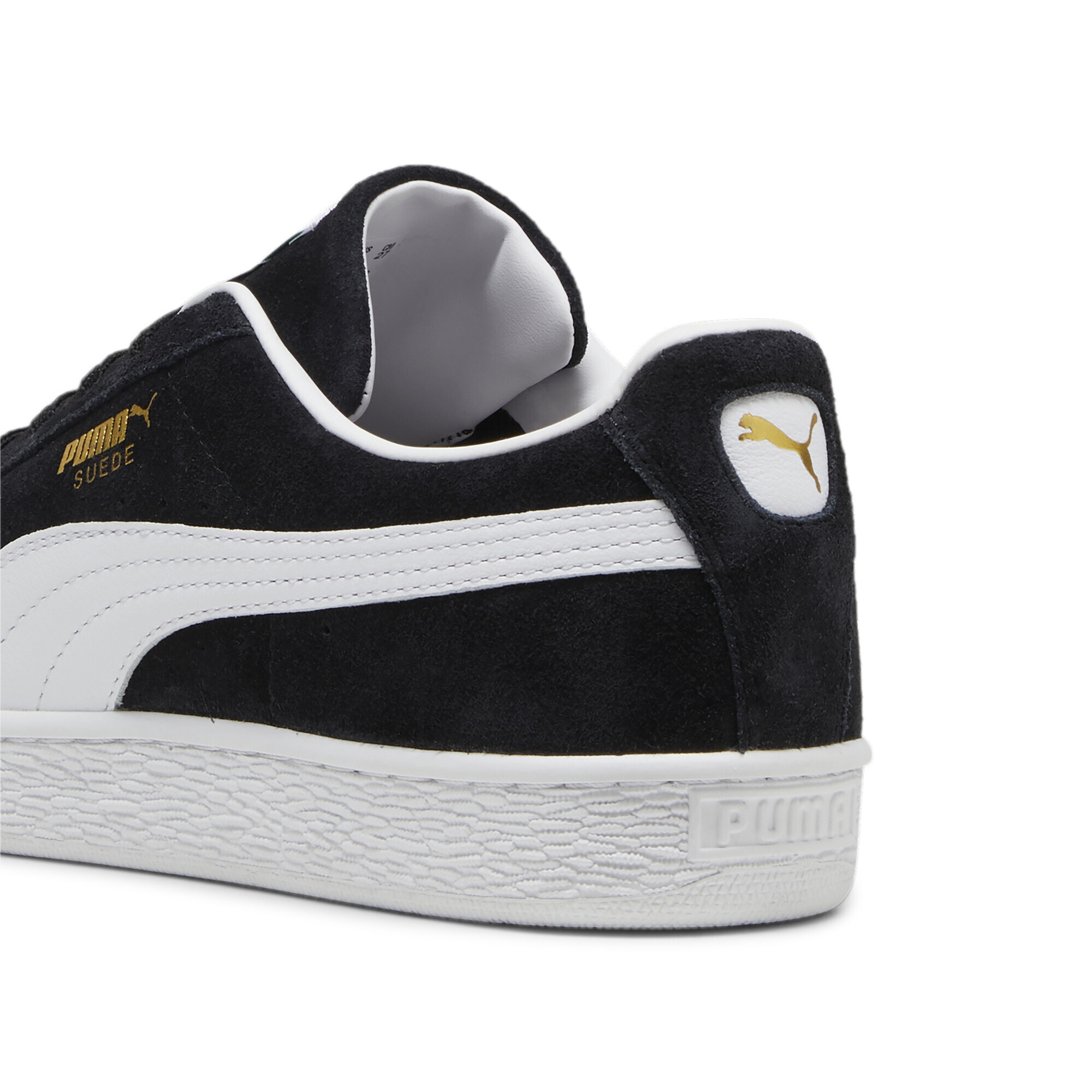 PUMA Sneaker »Suede Classic Sneakers Erwachsene«