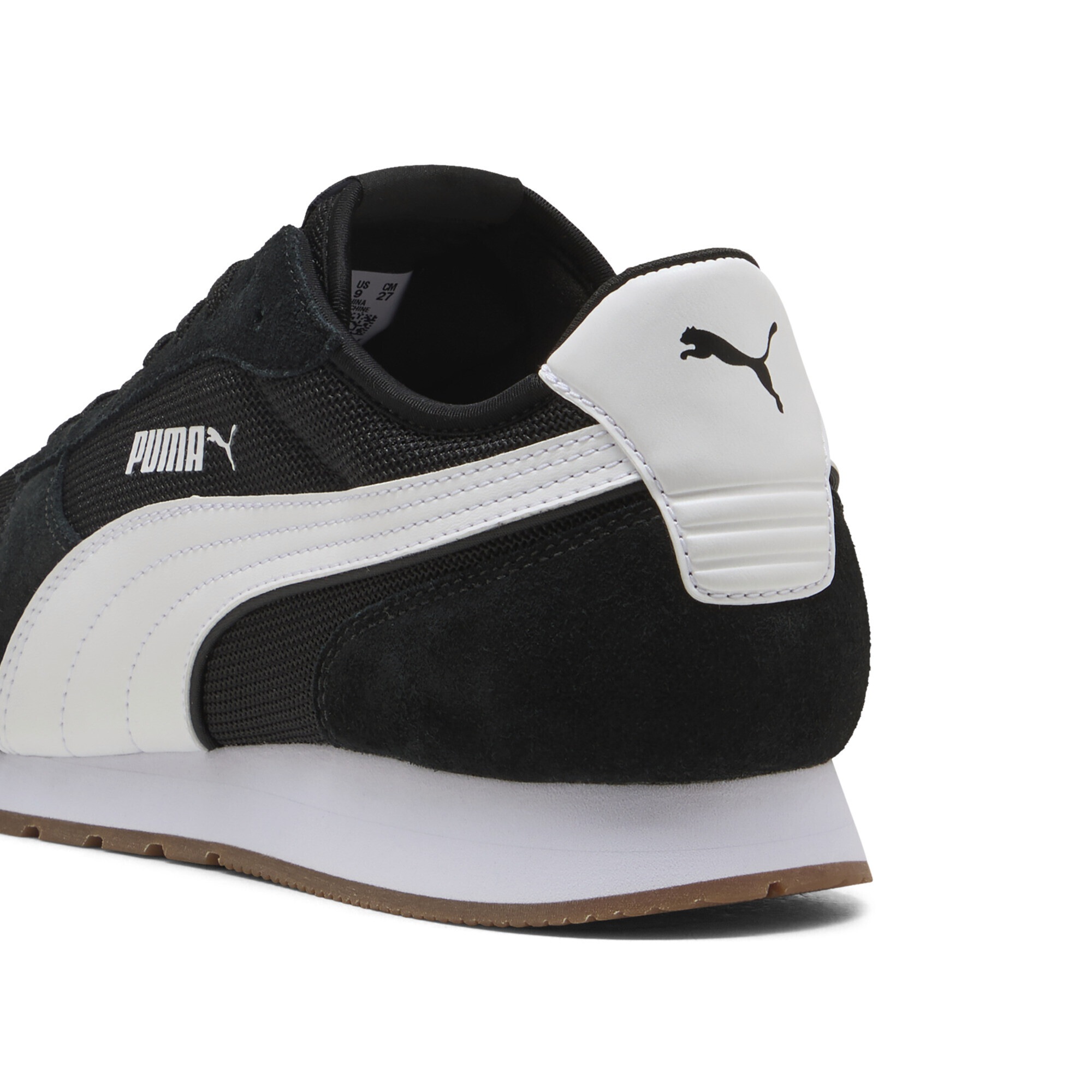 PUMA Sneaker »ST MILER Sneakers Erwachsene«