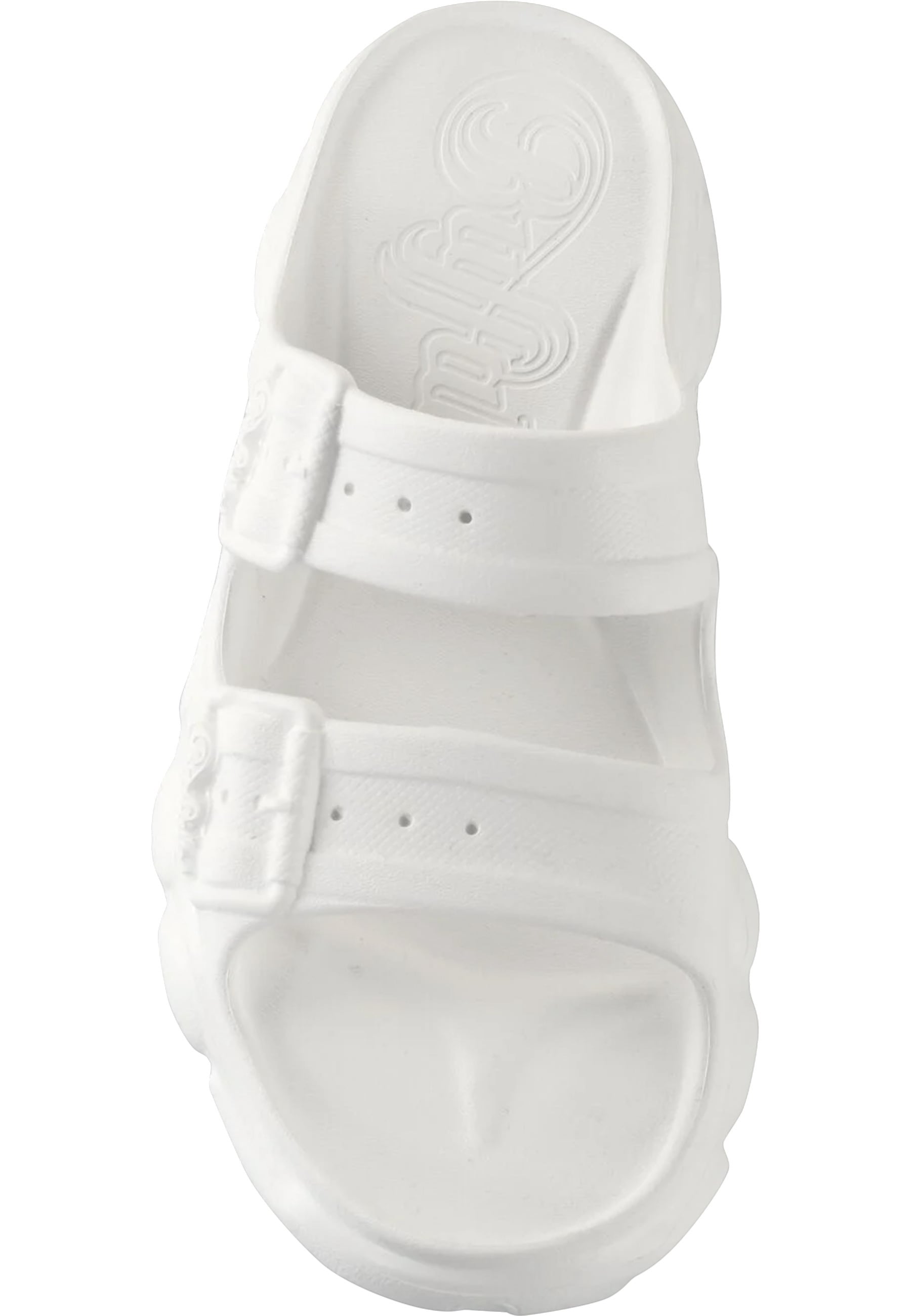 Buffalo Sandale "Buffalo Damen Buffalo Cld Ari Slide Vegan Foam"