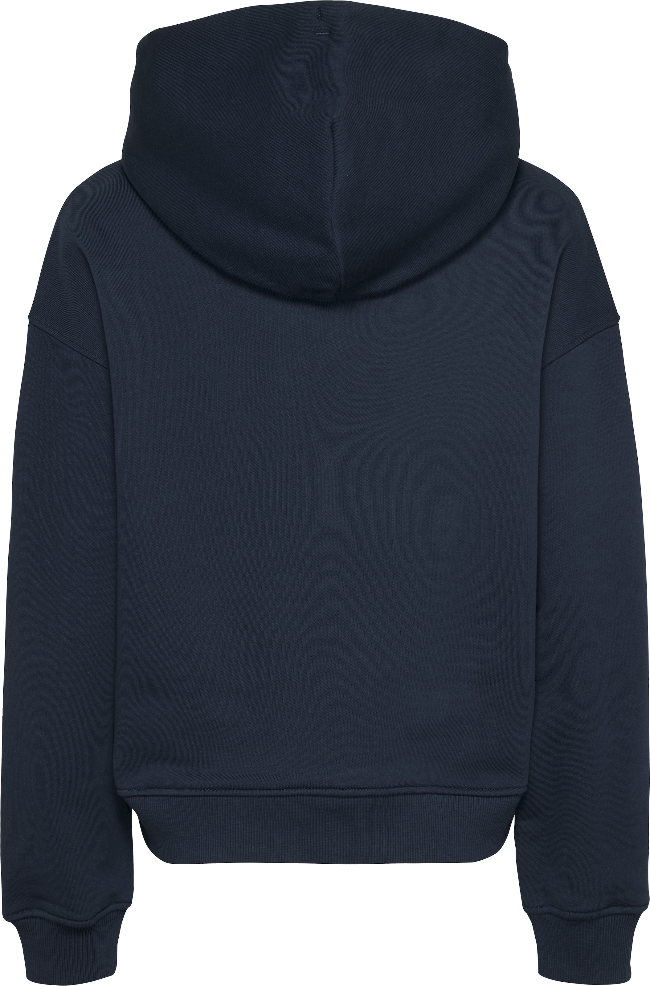 Tommy Jeans Hoodie »TJW BXY BADGE HOODIE EXT«, mit Logo-Badge