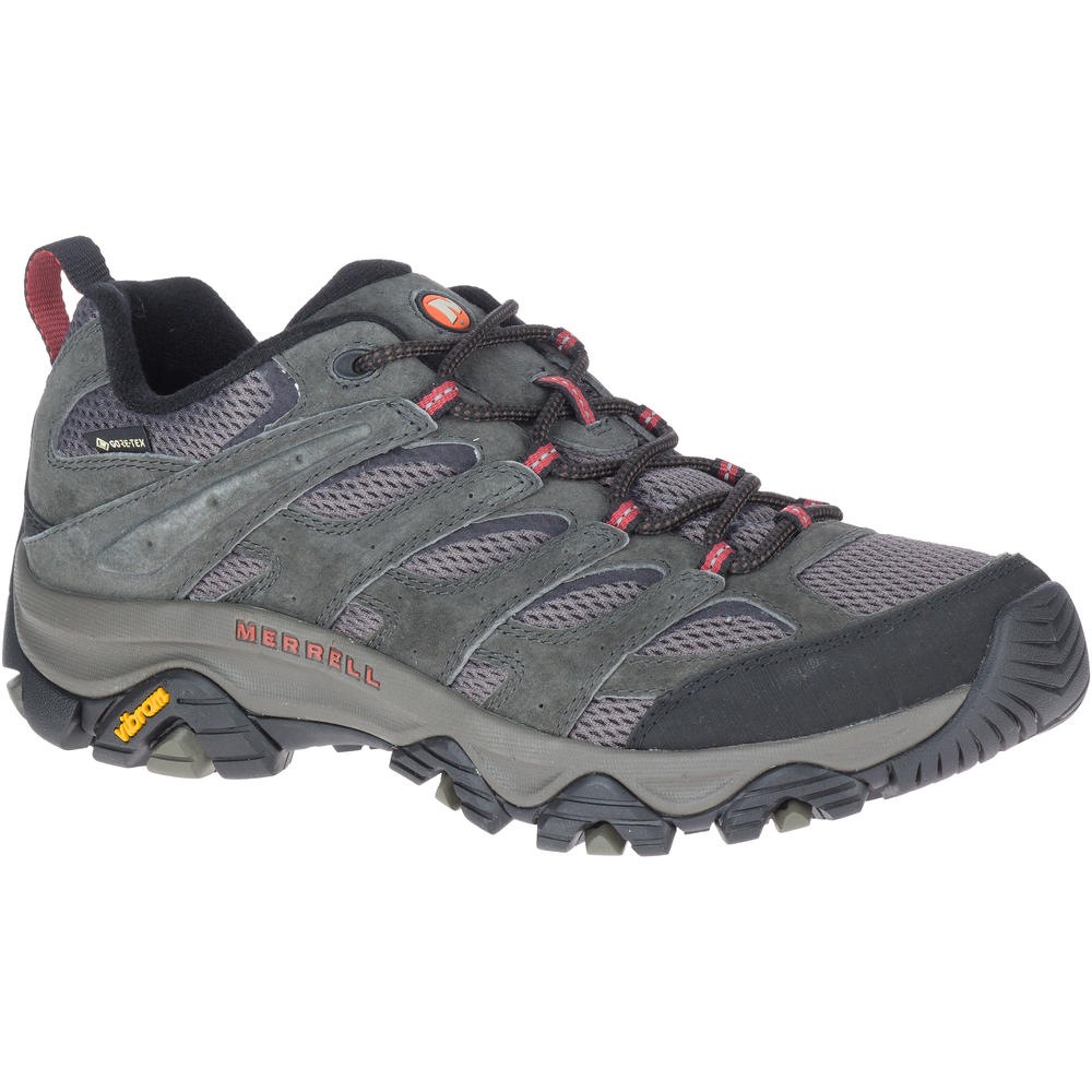 Merrell Wanderschuh "MOAB 3 GORE-TEX" wasserdicht dank Gore-Tex Membrane günstig online kaufen