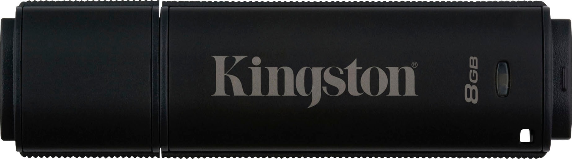 Kingston USB-Stick »DT4000G2 8GB«, (USB 3.0 Lesegeschwindigkeit 165 MB/s)