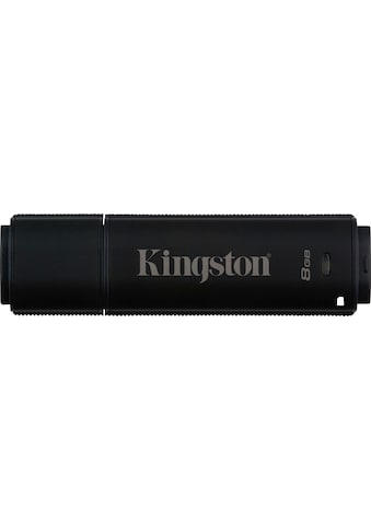 Kingston USB-Stick »DT4000G2 8GB« (USB 3.0 Lese...