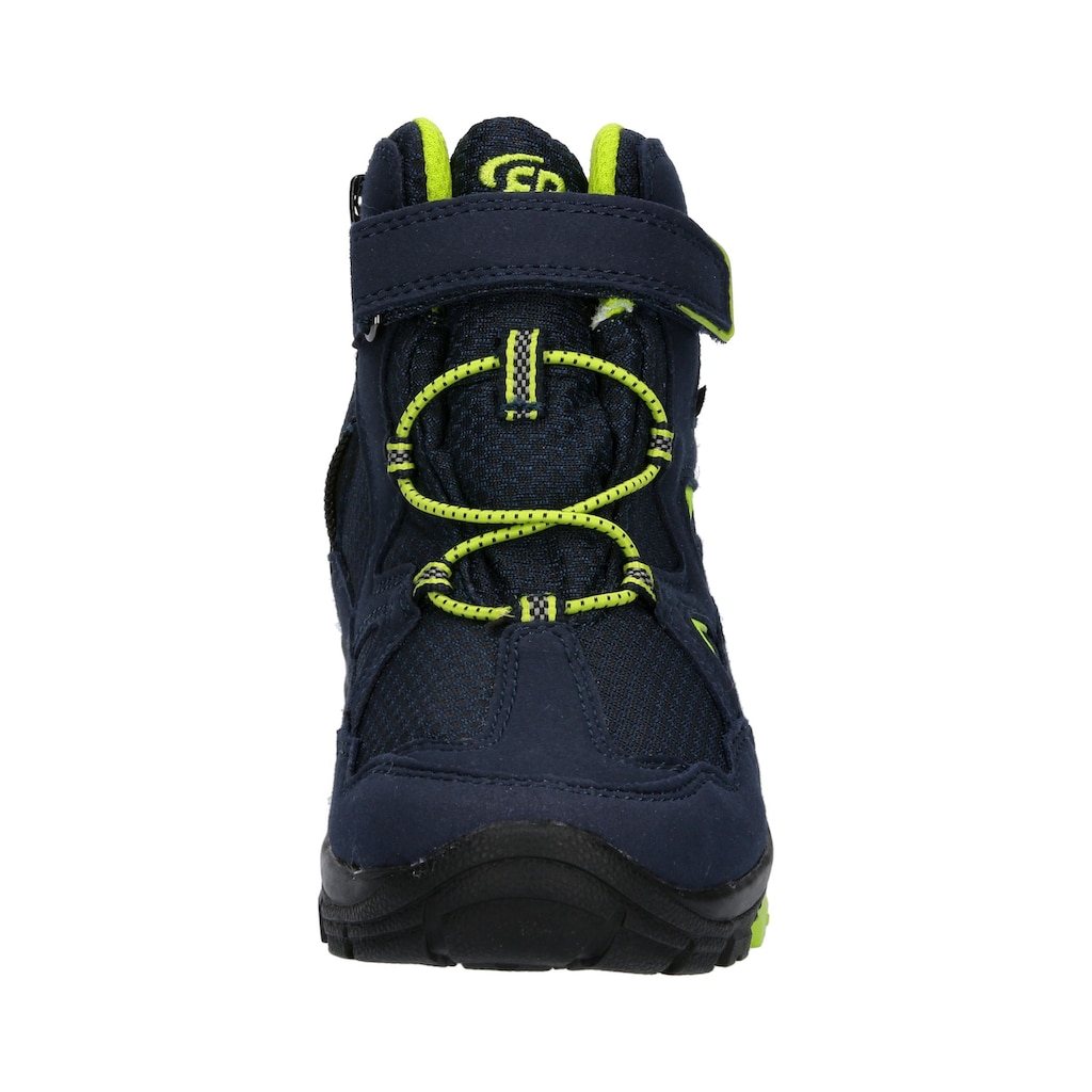 BRÜTTING Outdoorschuh »Outdoorstiefel Mount Mera Kids High«