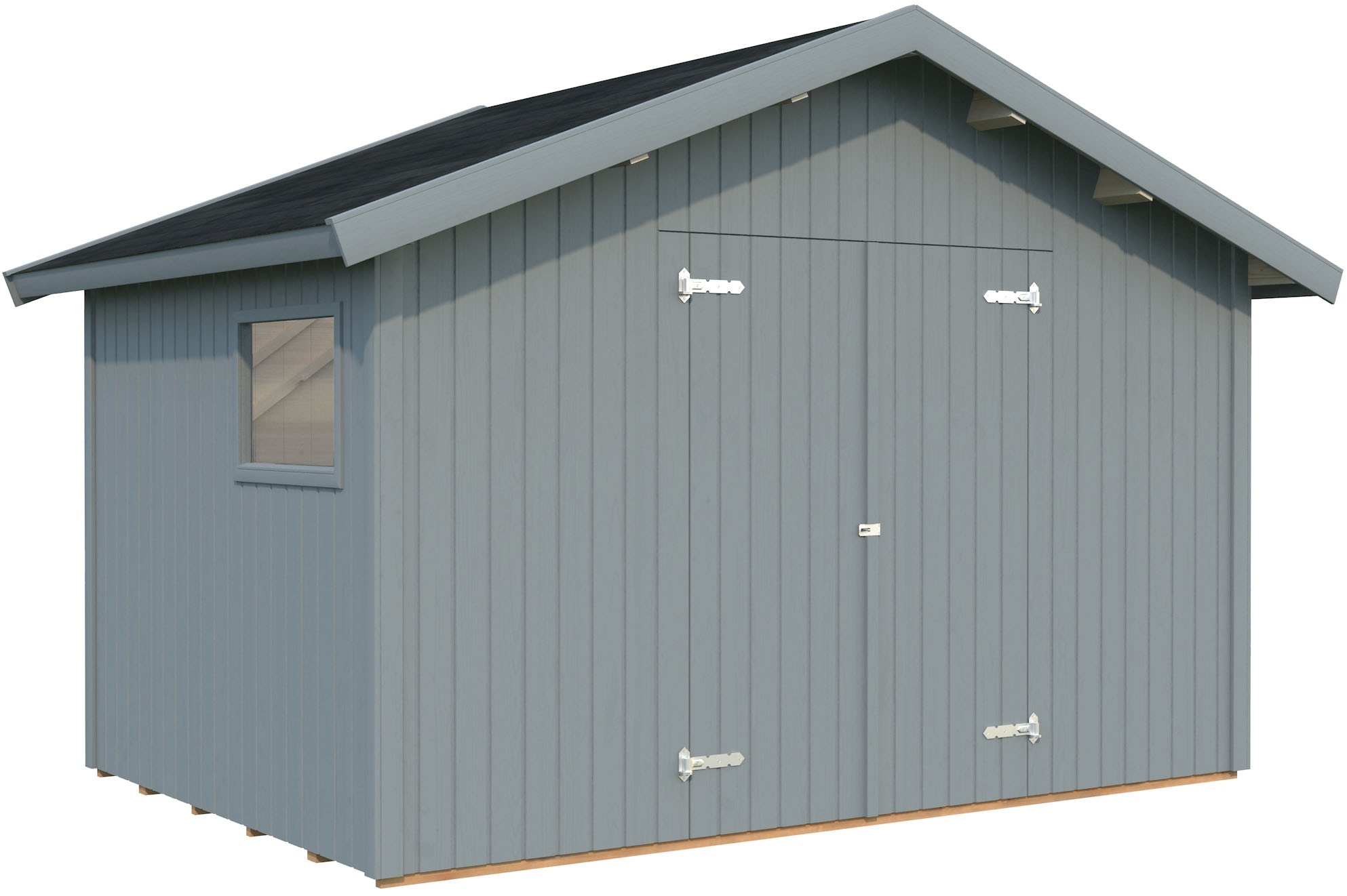Palmako Gerätehaus "Nils"