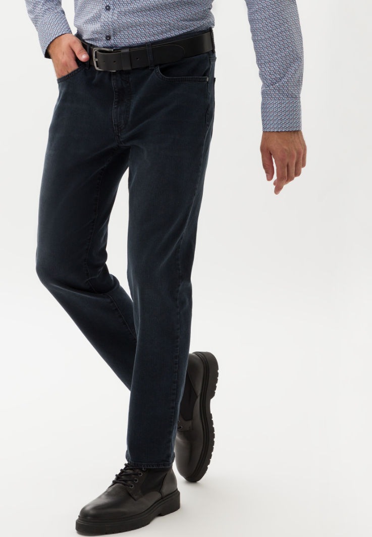 Brax 5-Pocket-Jeans »Style CADIZ« | BAUR für ▷
