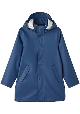 Name It Striukė nuo lietaus »NKNDRY RAIN JACKE...