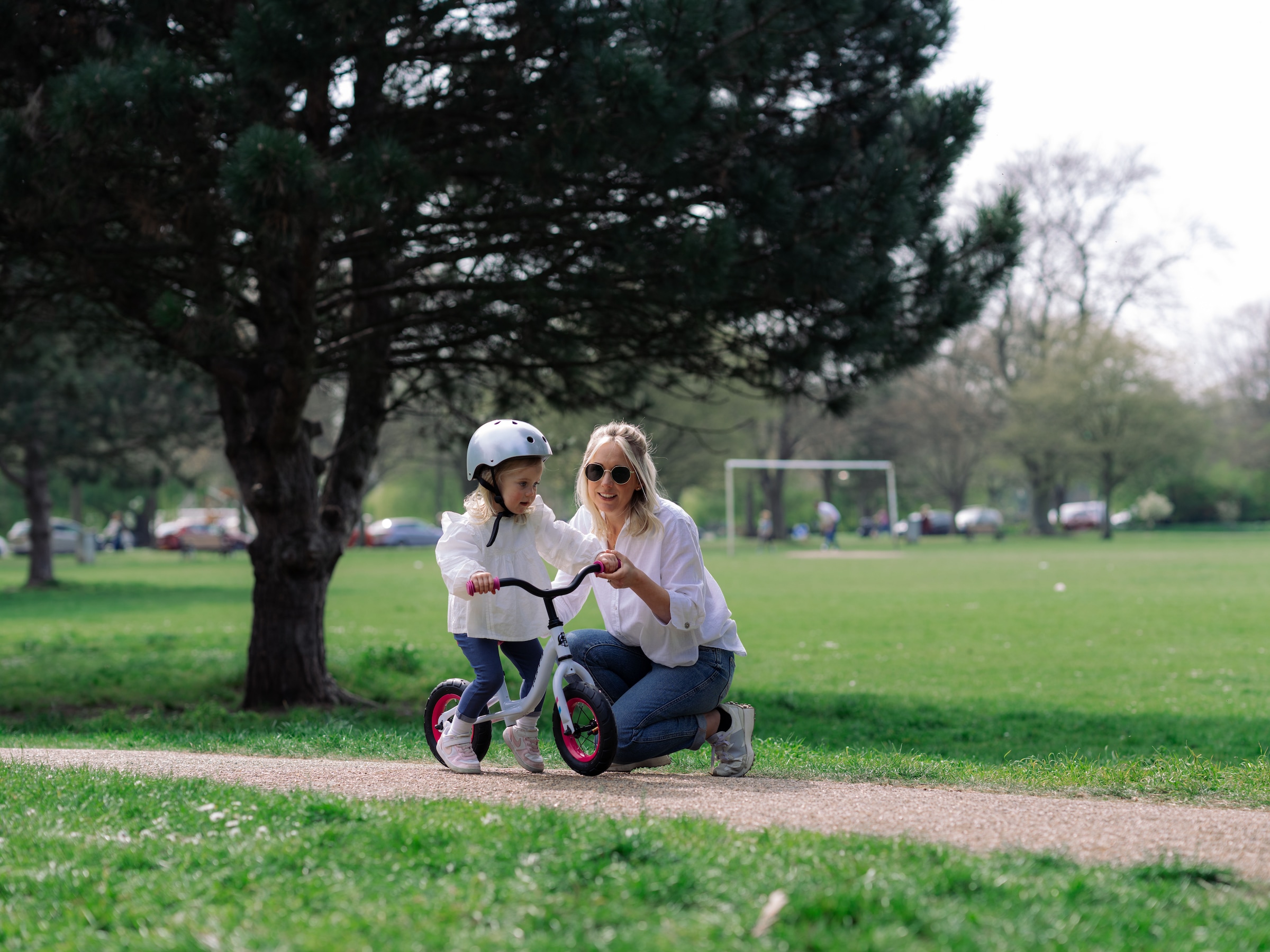 Huffy Laufrad »So Sweet 10-Zoll Laufrad«