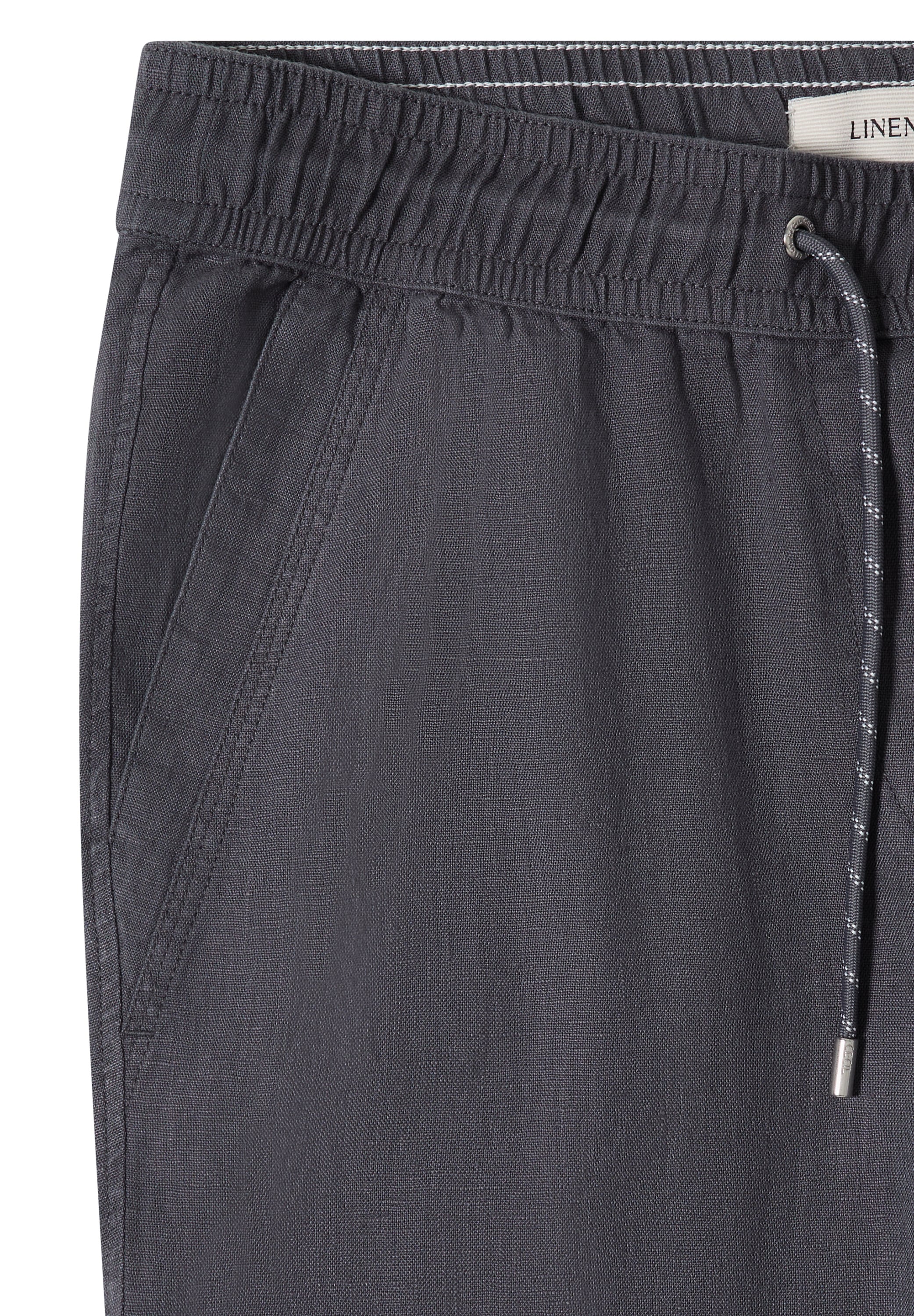 Cecil Jogger Pants  aus Leinen