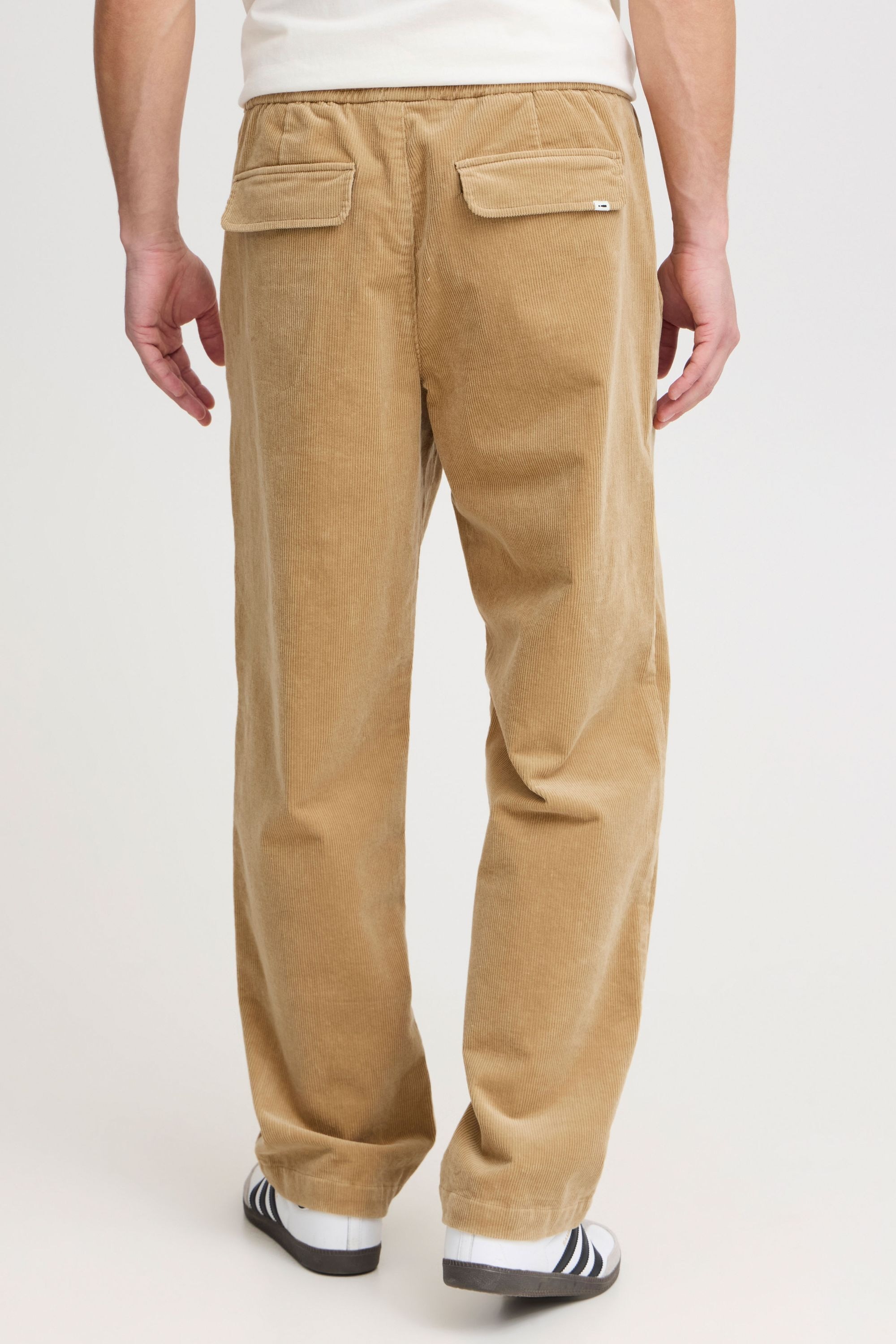 !Solid Stoffhose »Stoffhose SDMINOR ALANN«