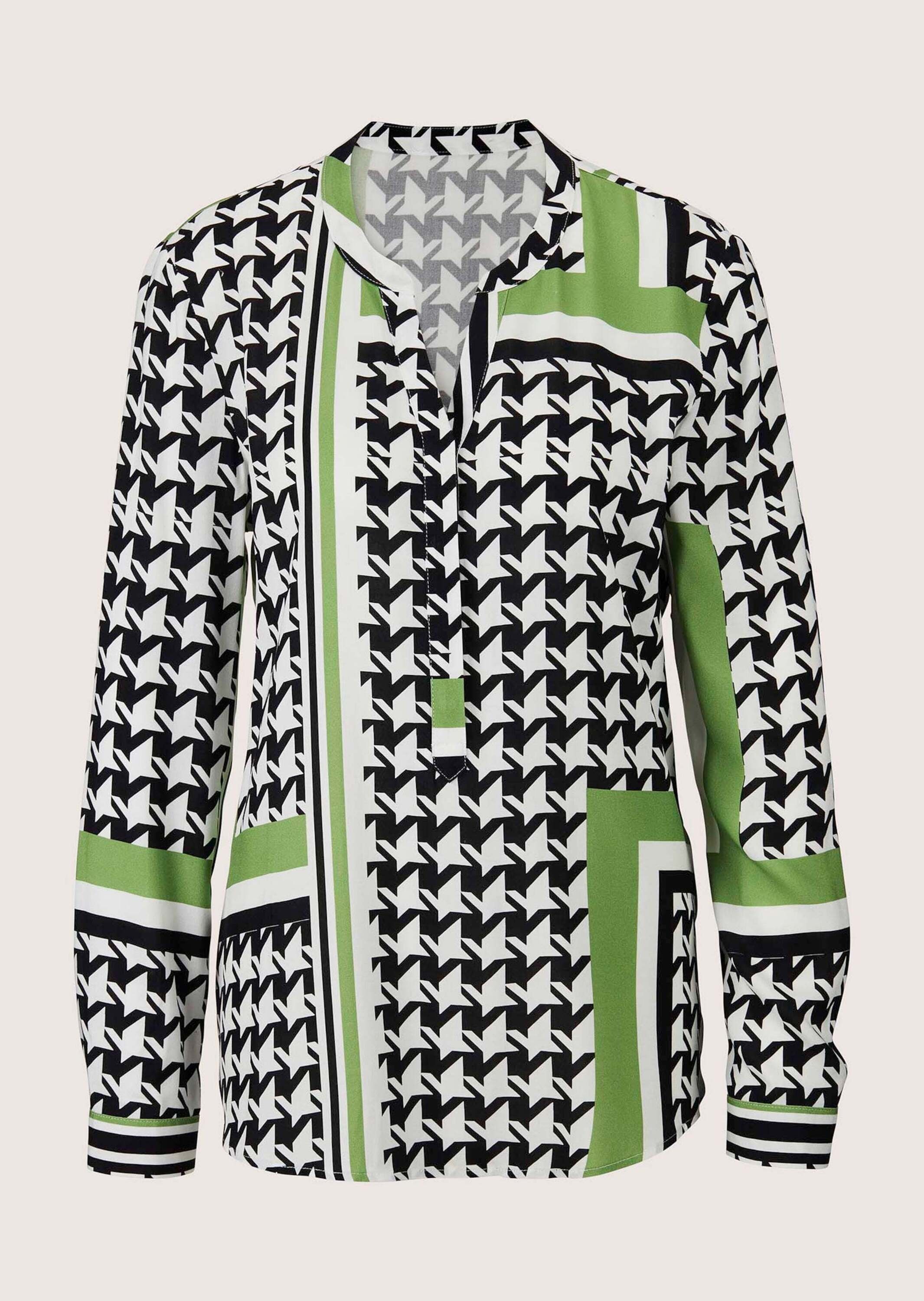 MADELEINE Langarmbluse "Bluse Tunika-Bluse" günstig online kaufen