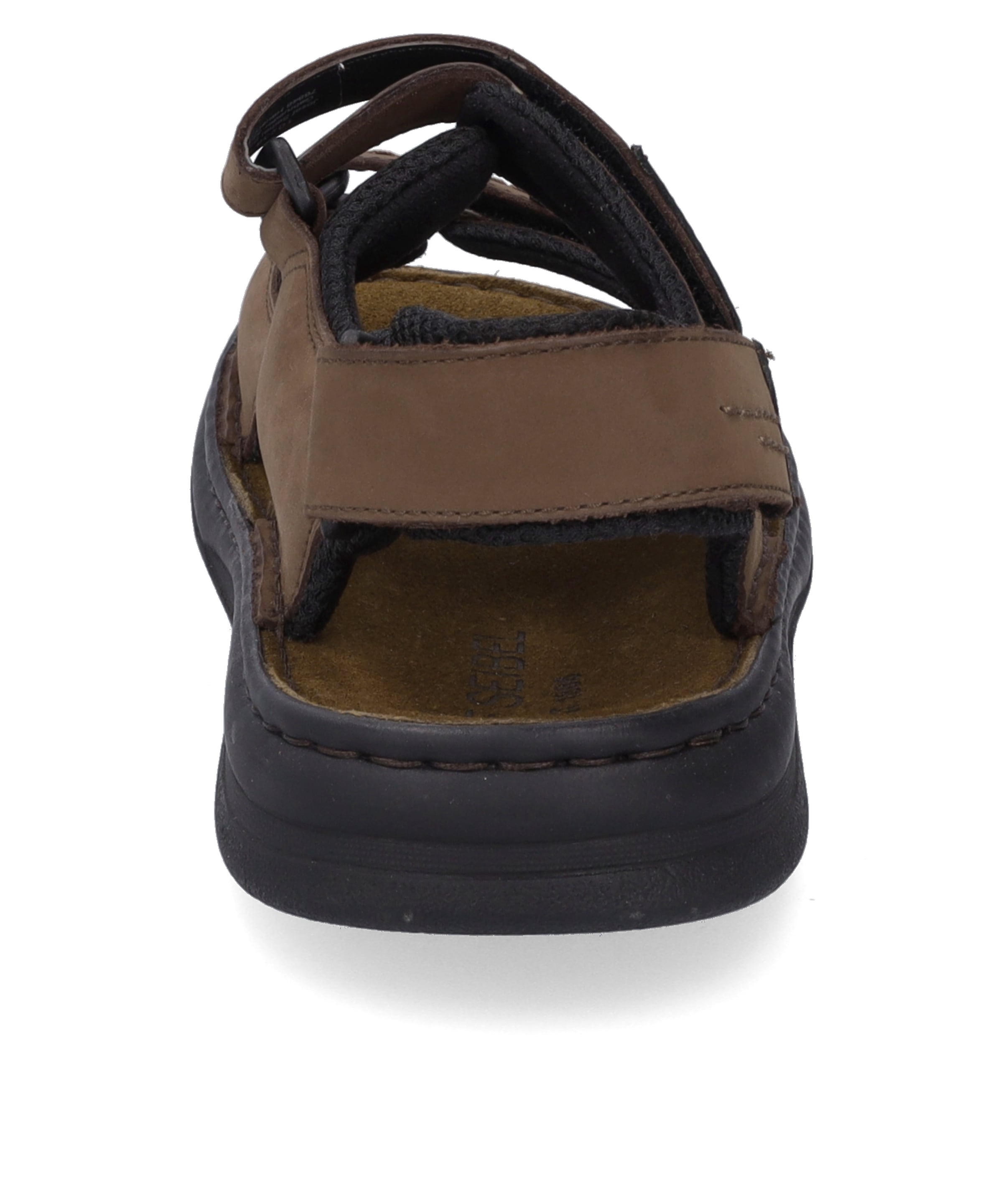 Josef Seibel Sandale »Franklyn, braun«