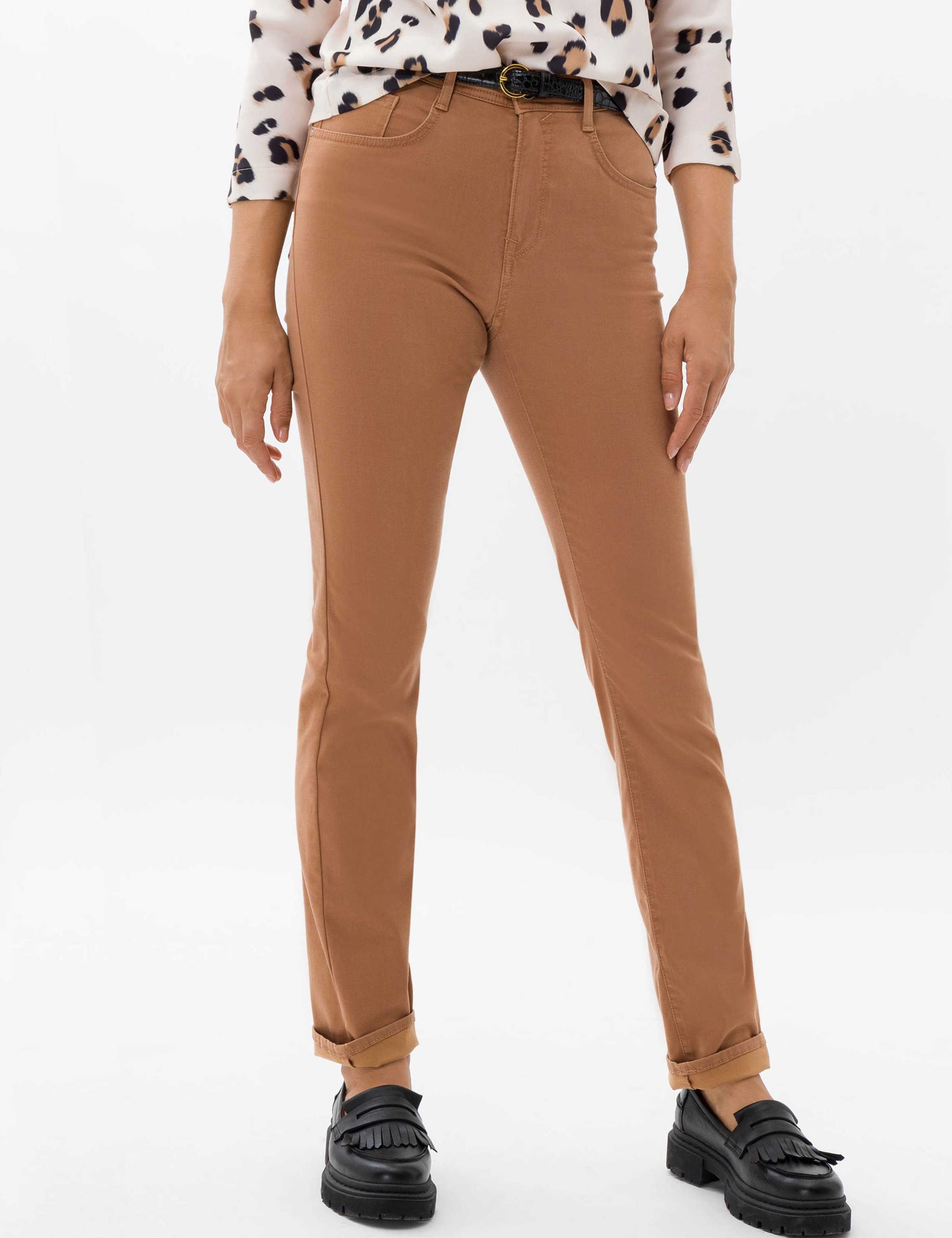 Brax 5-Pocket-Hose "Style MARY"