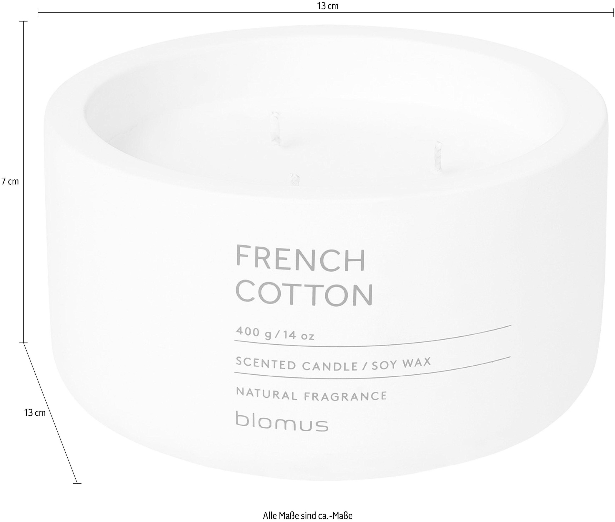 BLOMUS Duftkerze "FRAGA, Weihnachtsdeko" günstig online kaufen