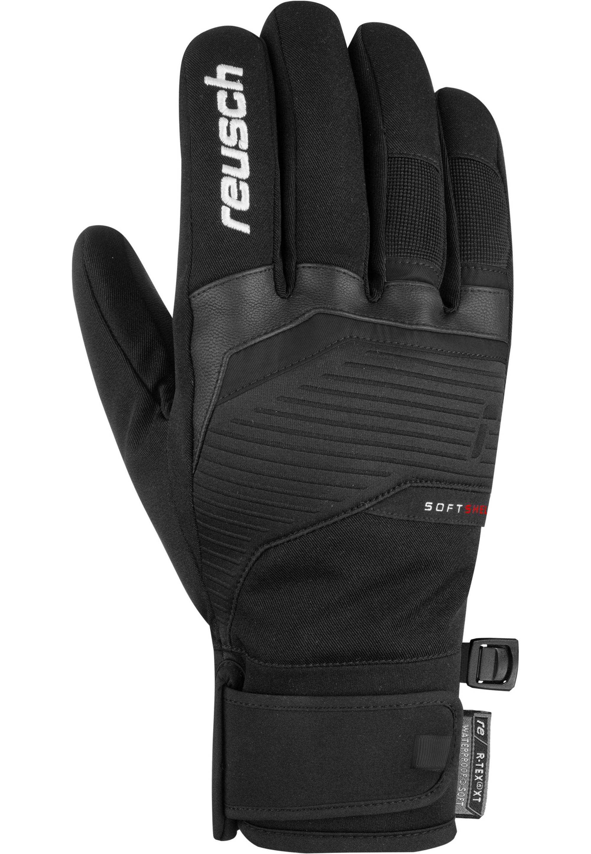 Reusch Skihandschuhe »Venom R-TEX® XT«, aus wasserdichtem und atmungsaktivem Material
