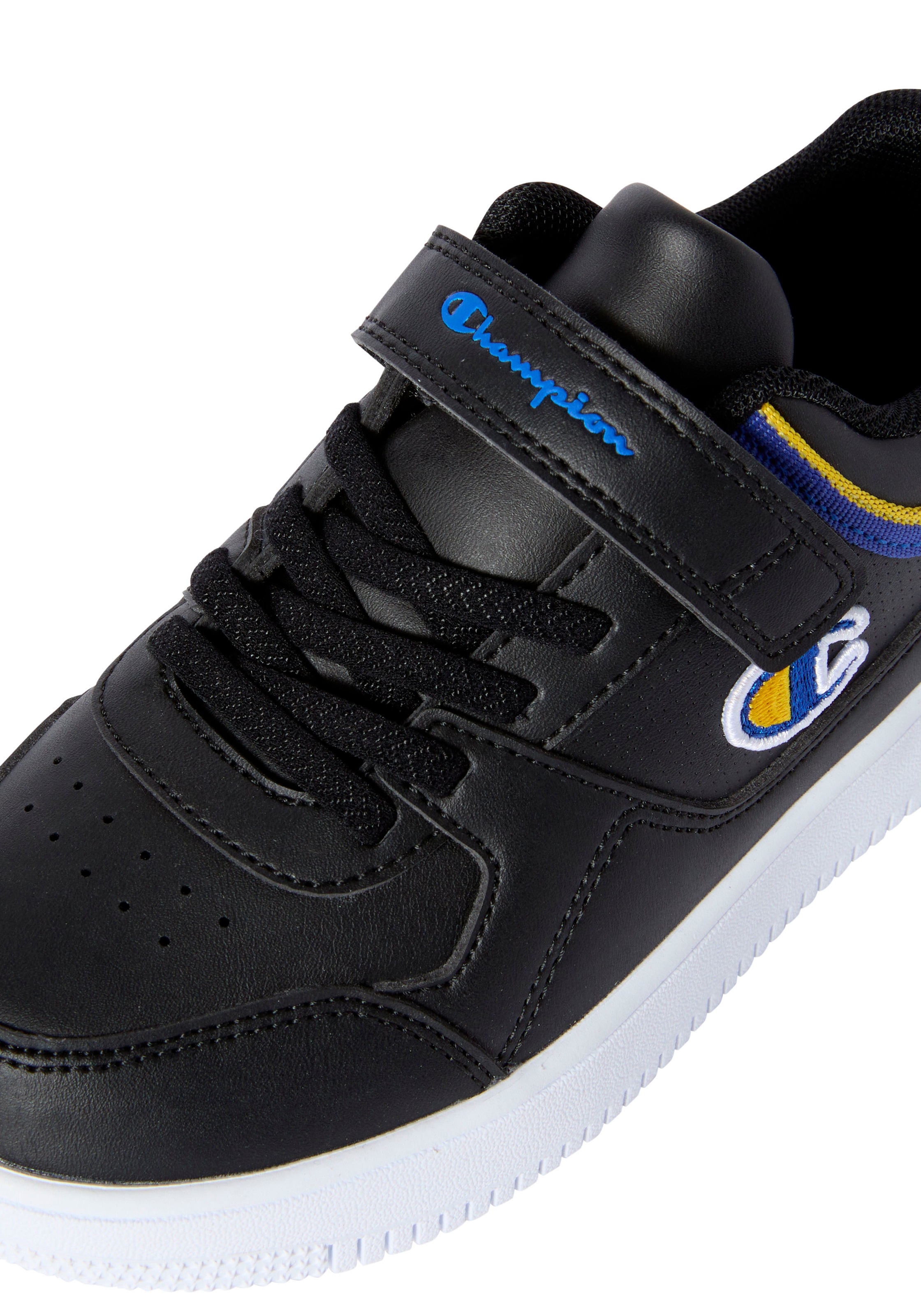 Thumbnail - Champion "RD18 LOW B PS"