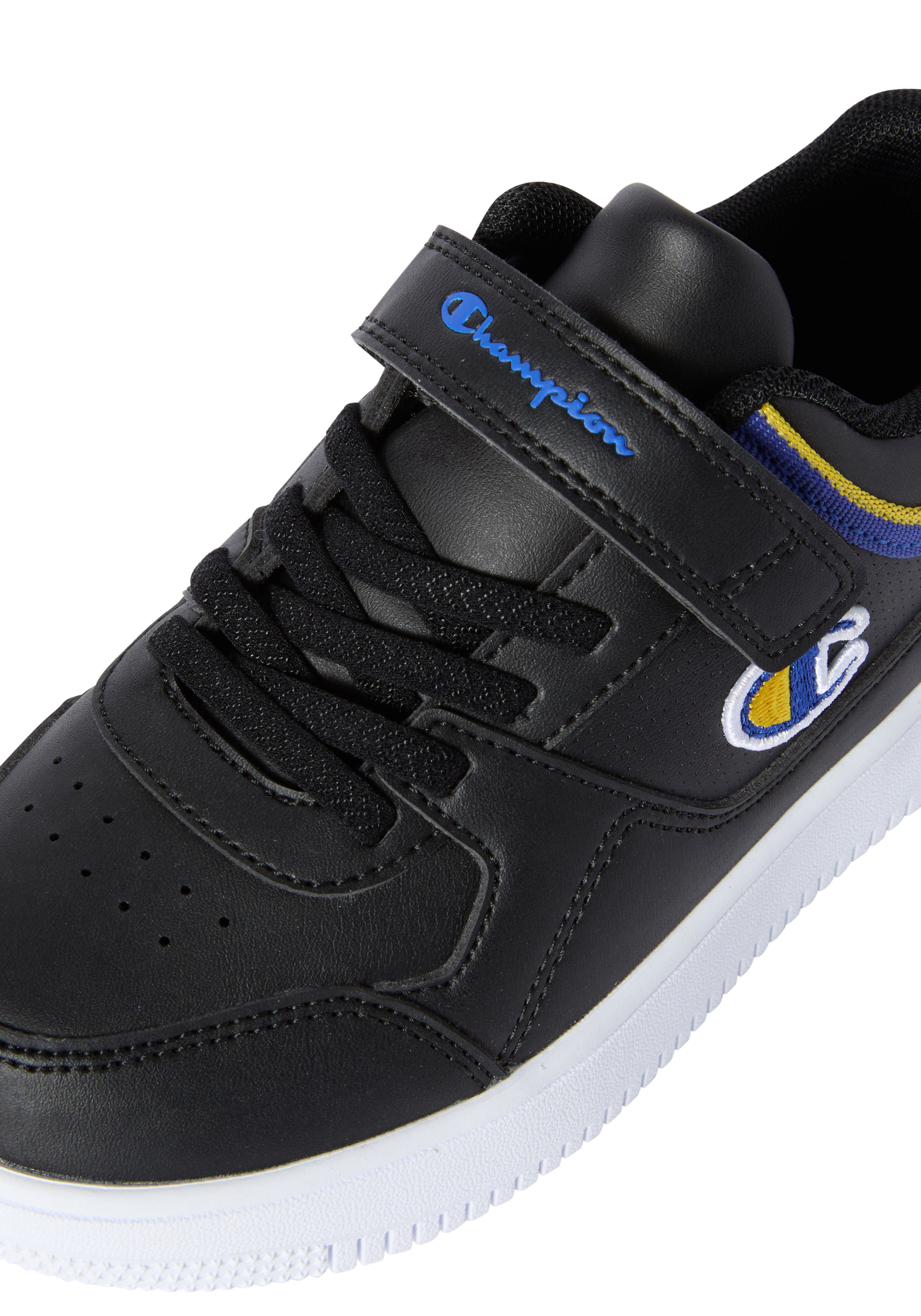 Thumbnail - Champion Sneaker "RD18 LOW B PS"