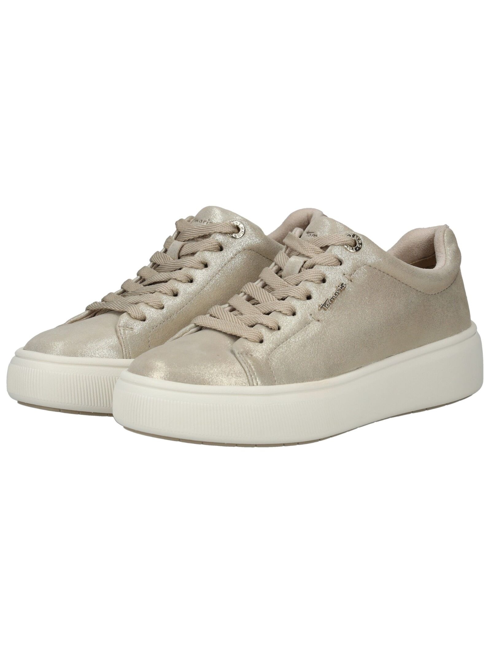 Tamaris Sneaker »Tamaris Sneaker Leder«