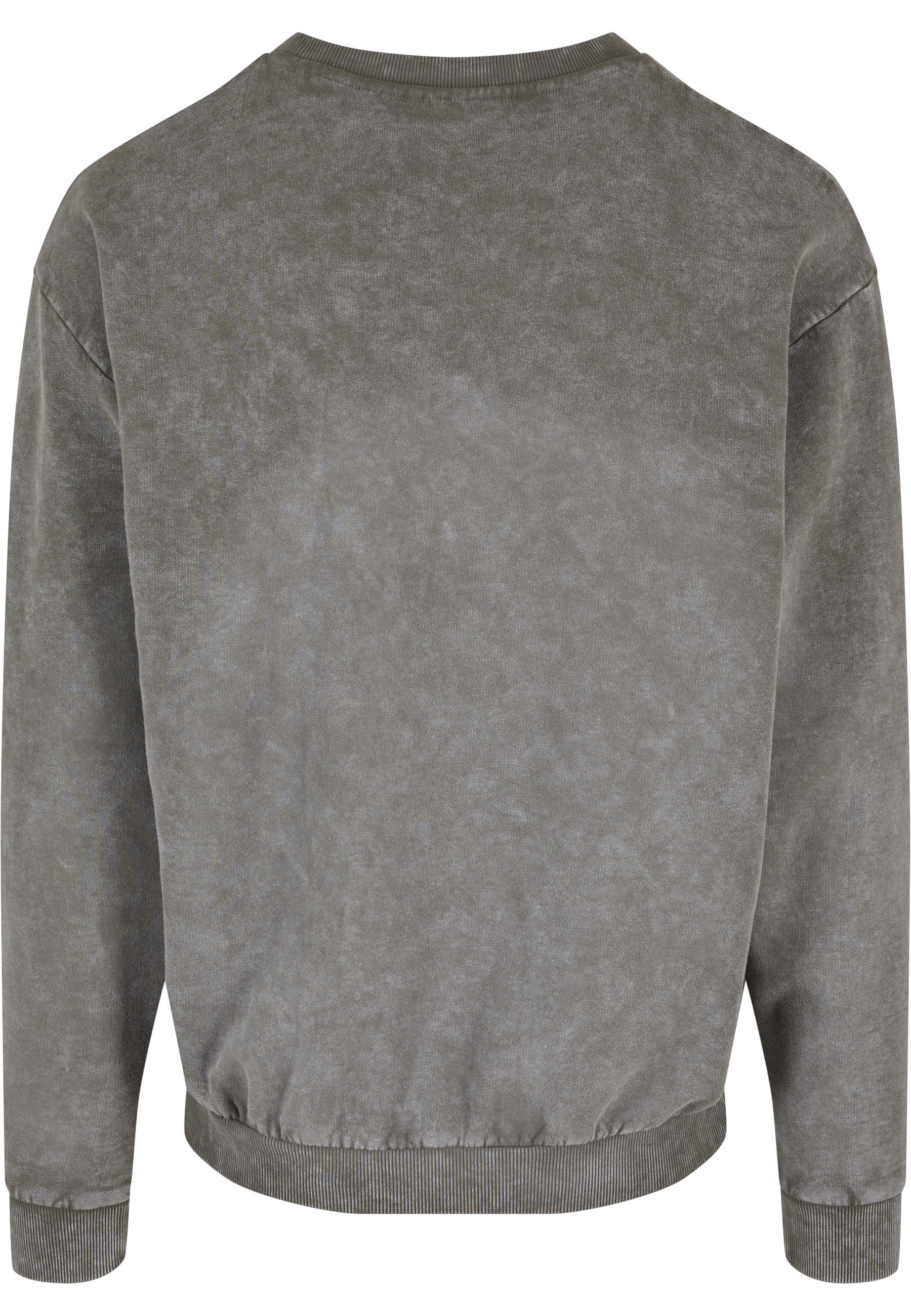 Karl Kani Rundhalspullover "Karl Kani Karl Kani Kani Street Academy OS Crew günstig online kaufen