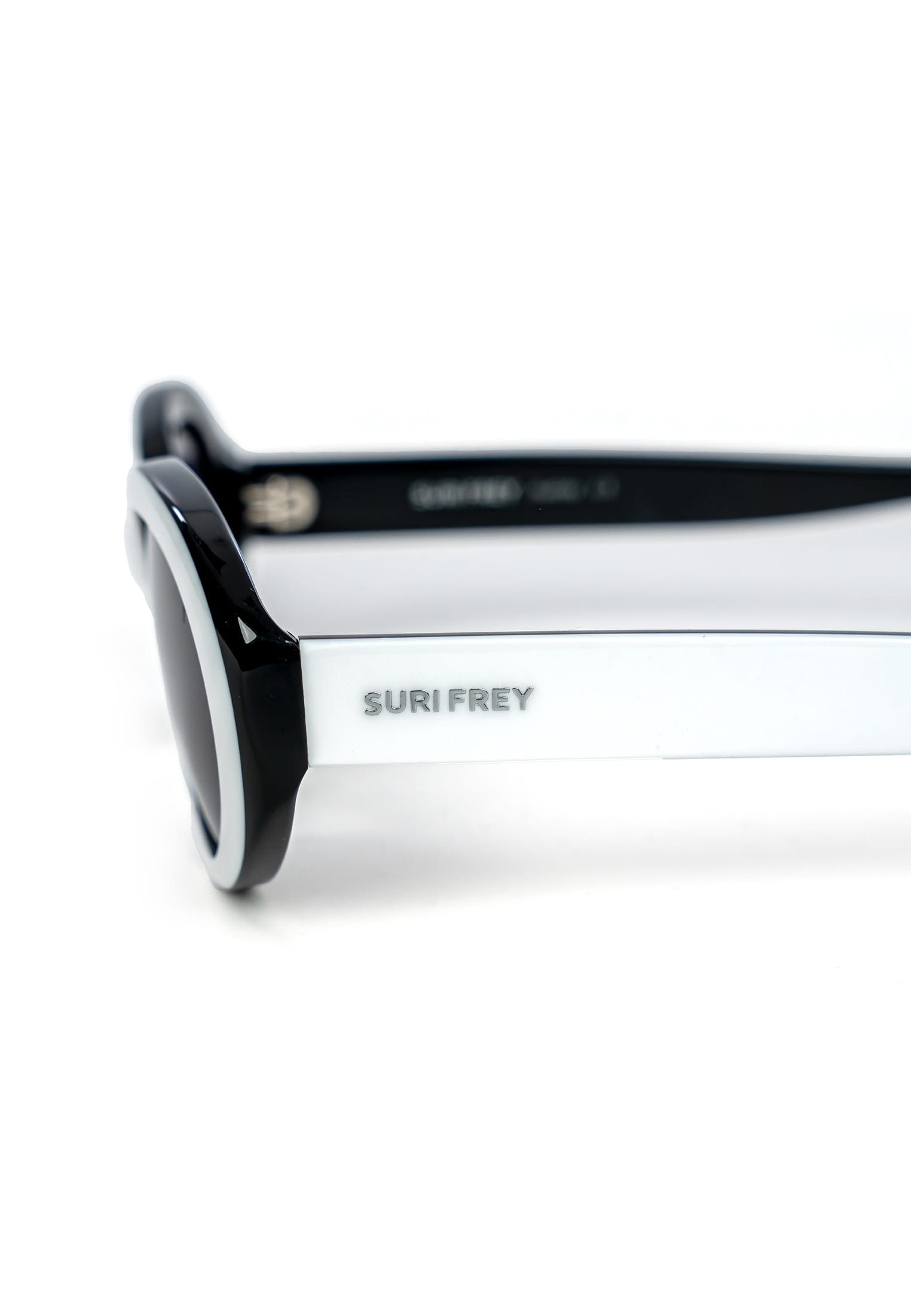 SURI FREY Retrosonnenbrille »Sonnenbrille SFY Audrey«