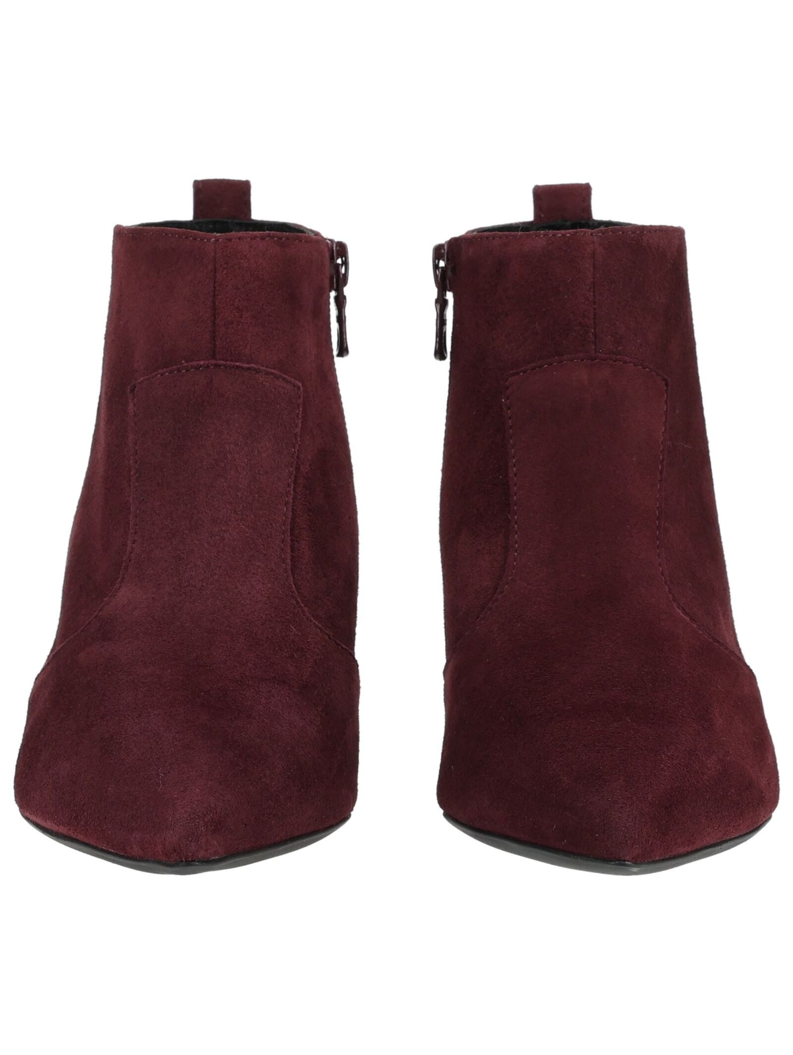 Nero Giardini Stiefelette »Nero Giardini Stiefelette Veloursleder«