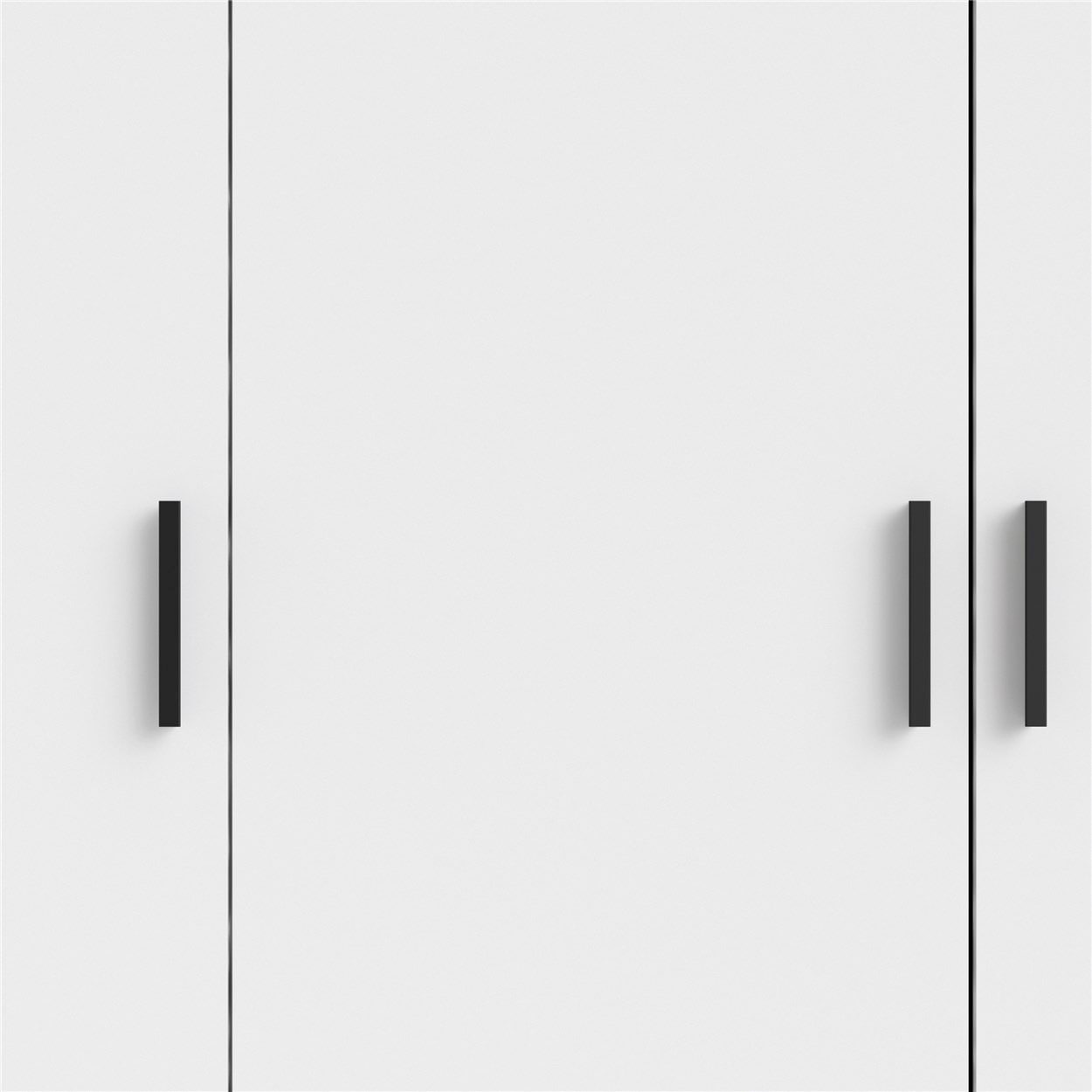 INOSIGN Kleiderschrank »Sprint Drehtürenschrank, Aufbewahrung Kasten Schrank Stauraum«, Breite 98,5/147 oder 195,5 cm, je mit Einlegeböden und Kleiderstange