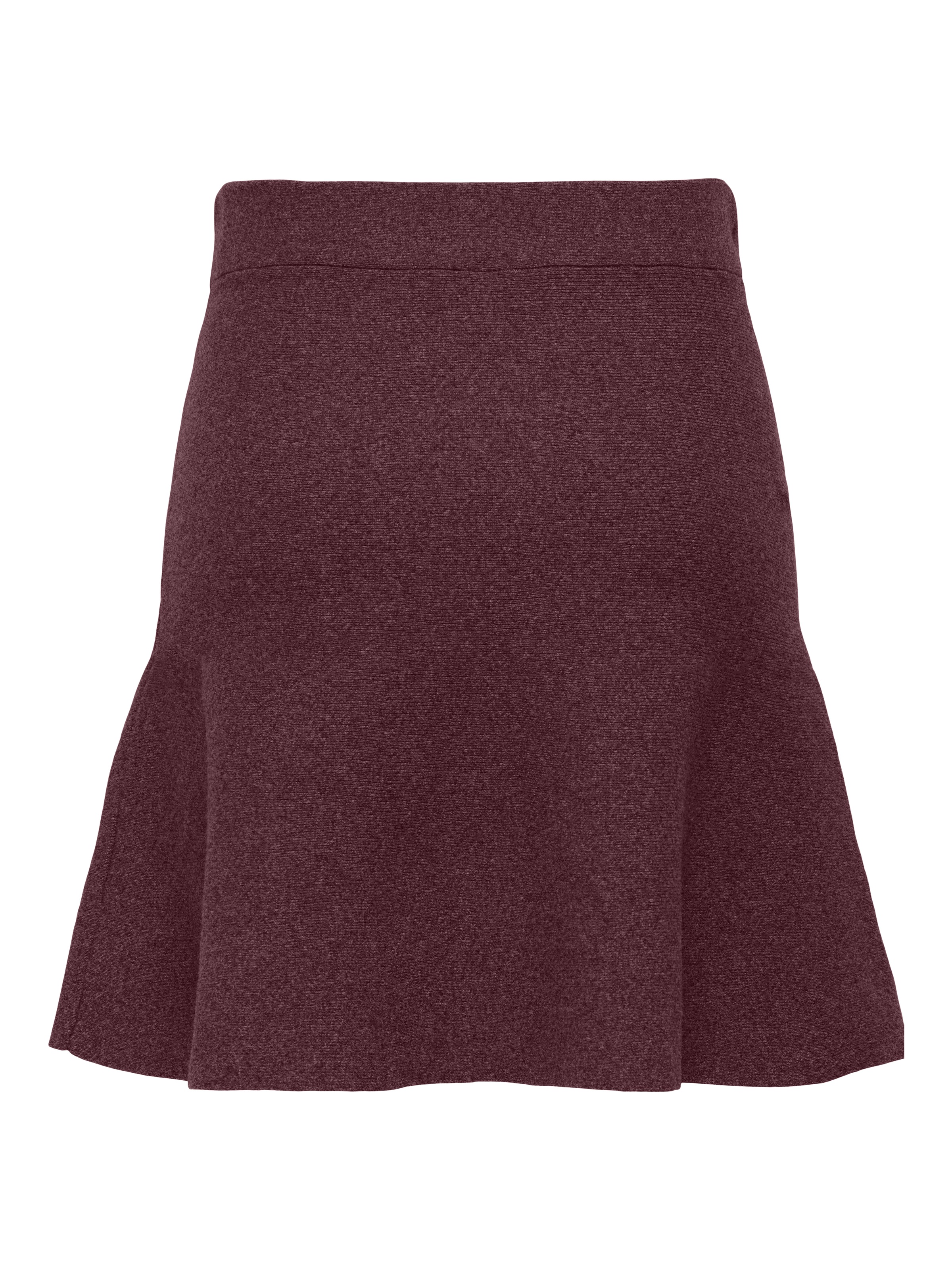 Thumbnail - ONLY Strickrock "ONLAMA LIFE SKATER SKIRT CC KNT"