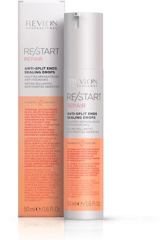 Haarserum »REPAIR Anti-Split Ends Sealing Drops«